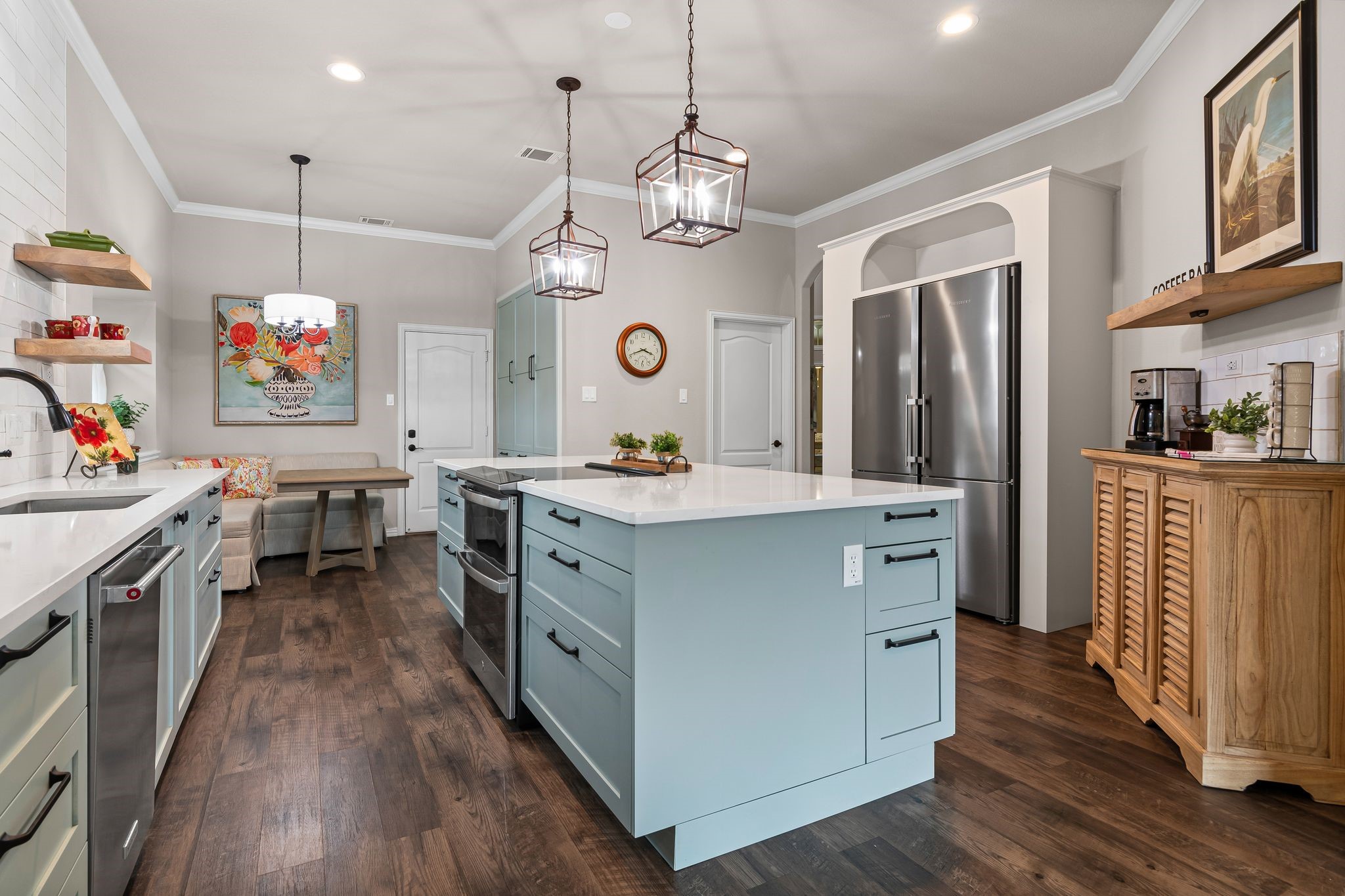 207 Fountainview Drive