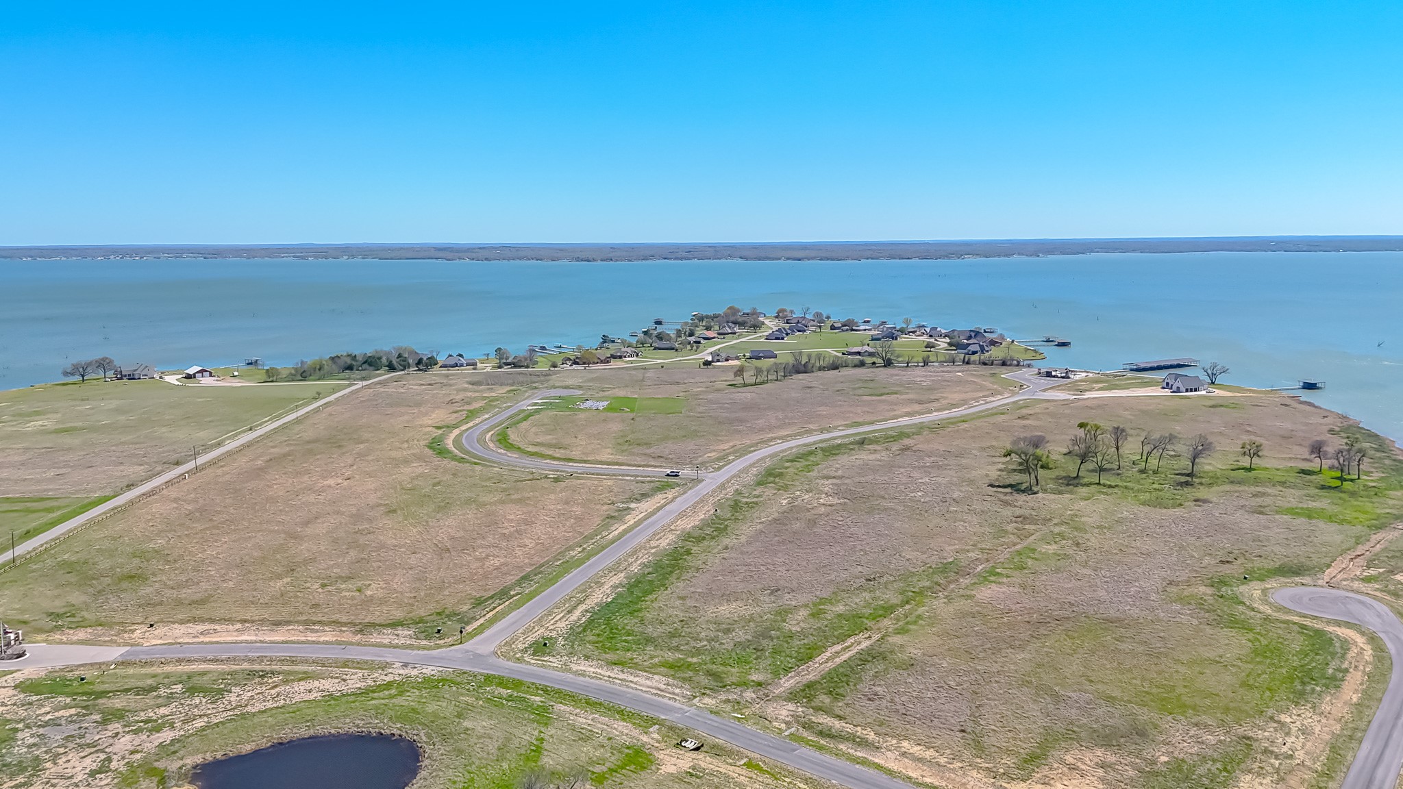 Lot 62 Richland Cove Drive
