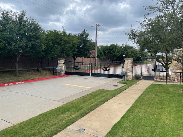 201 Lloyd Stearman Drive