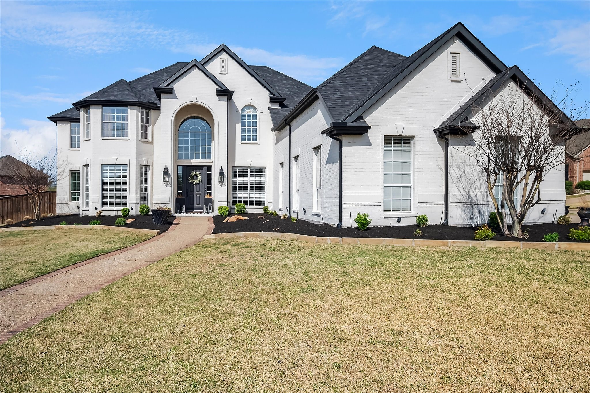 12309 Green Ash Drive
