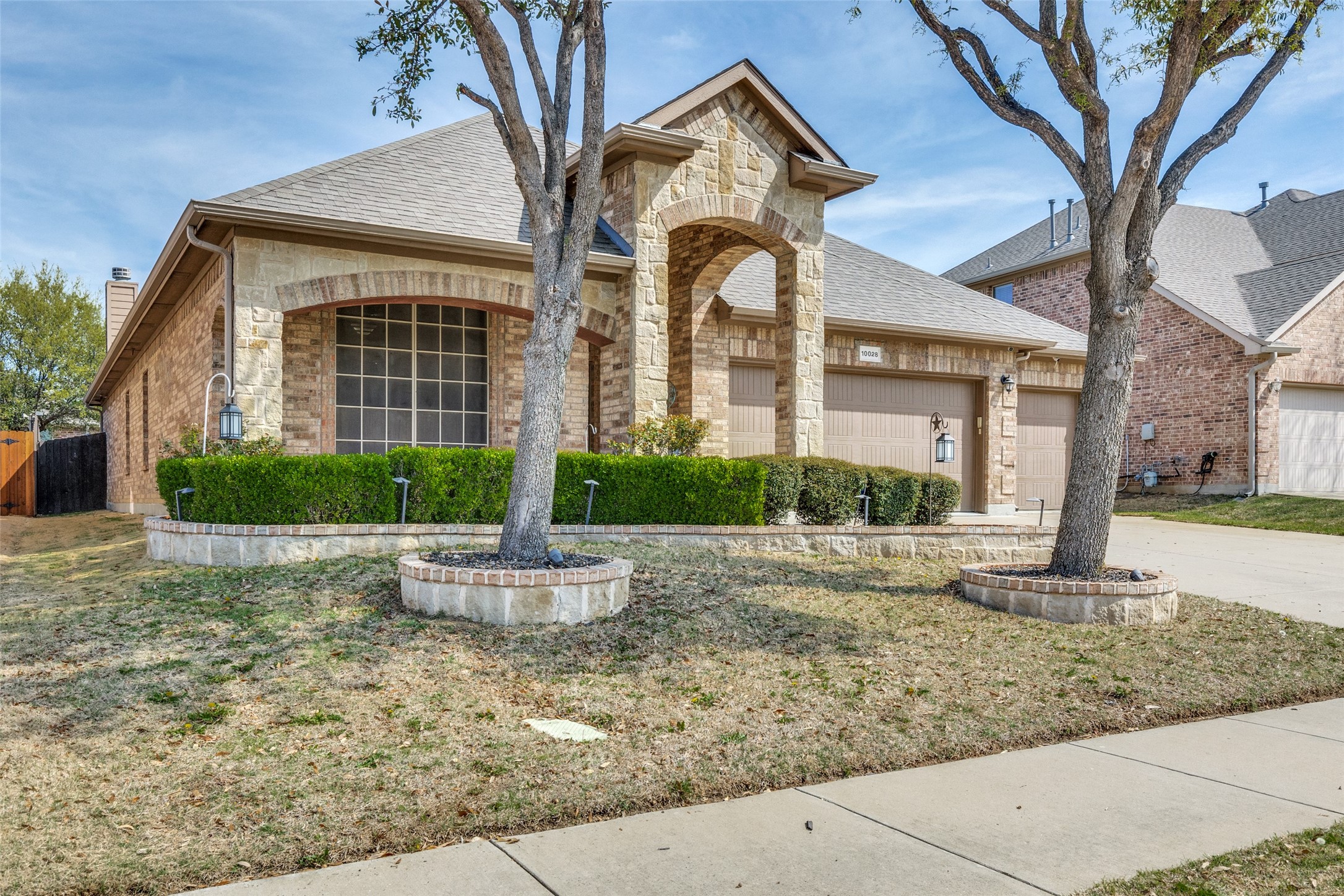 10028 Red Bluff Lane