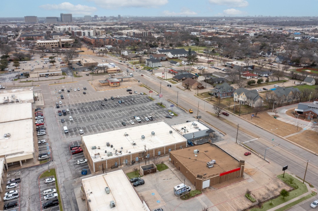 1890 K Avenue
