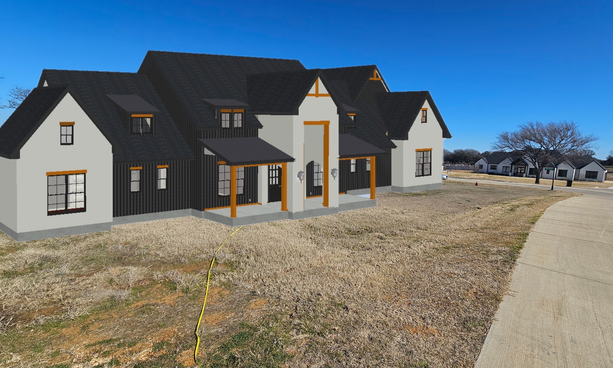 313 Mint Ridge Drive