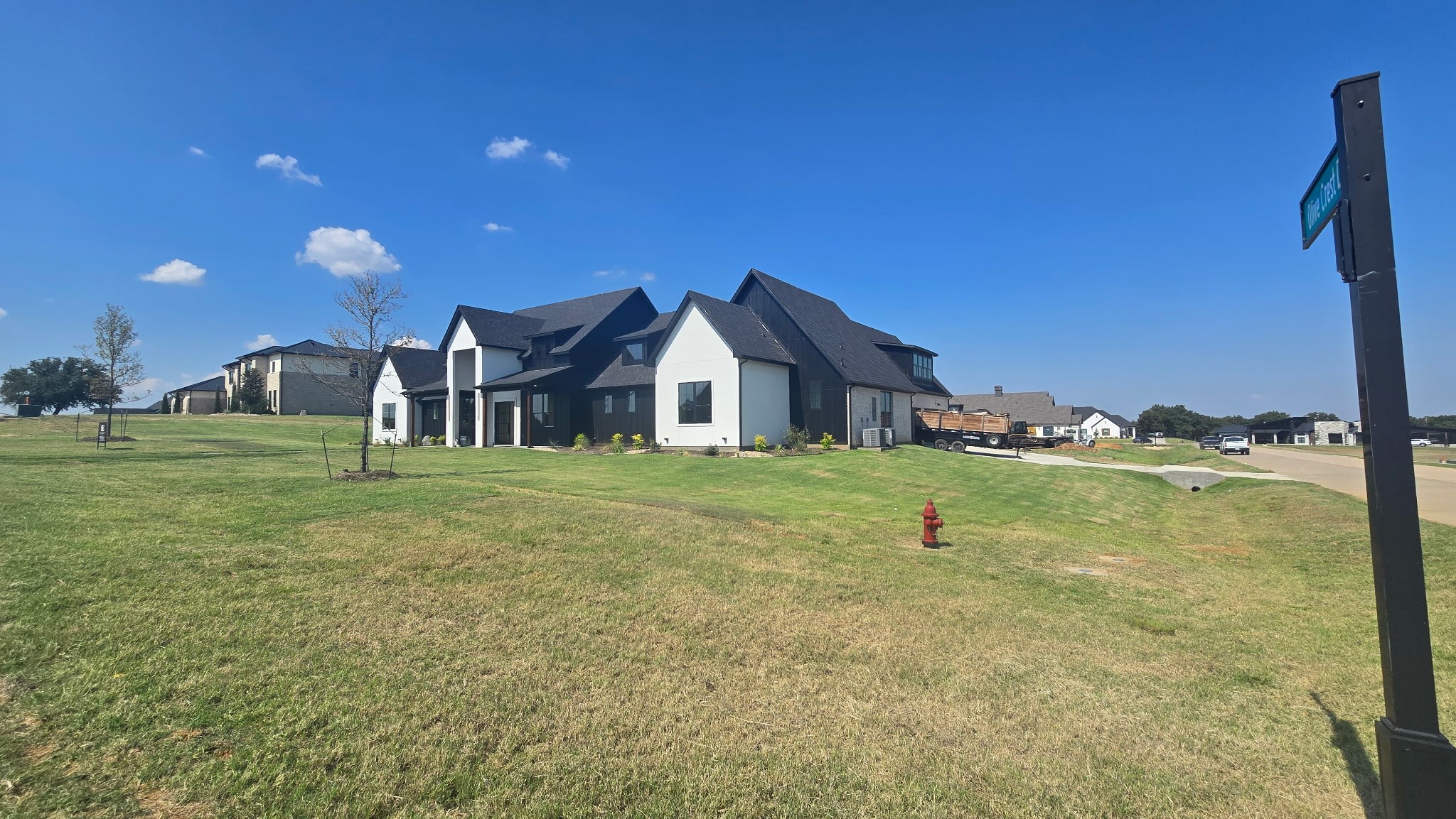 313 Mint Ridge Drive