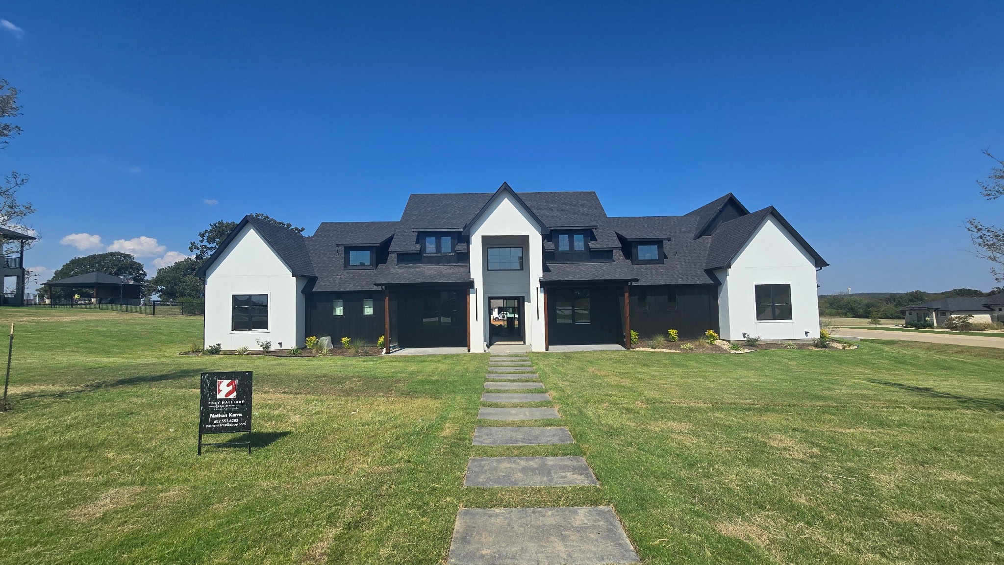 313 Mint Ridge Drive