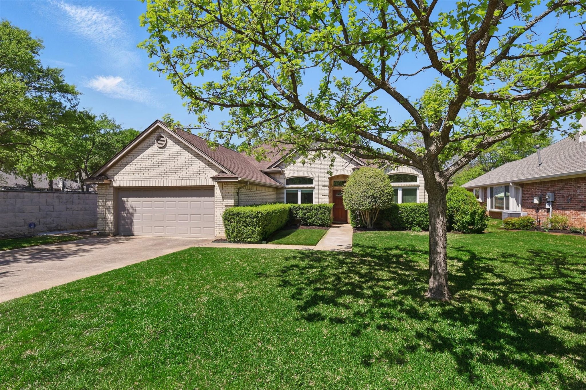 1613 Haydenbend Circle