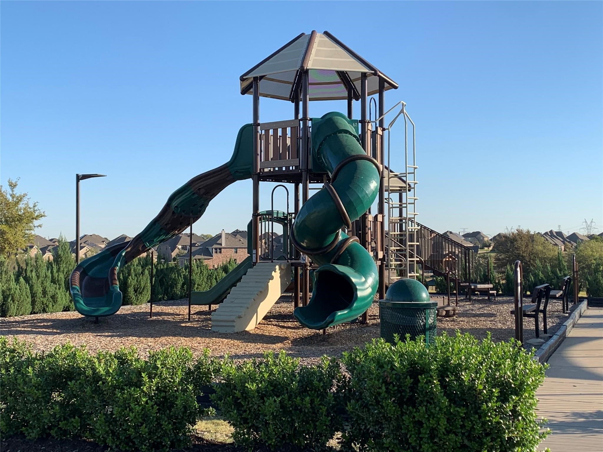 15036 Seventeen Lakes Boulevard