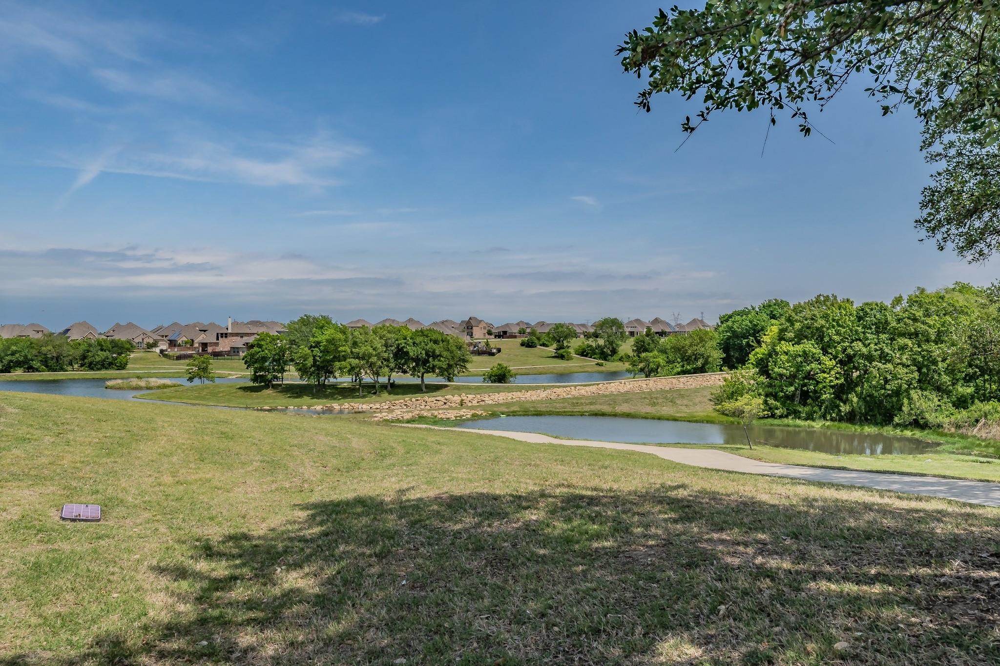 15036 Seventeen Lakes Boulevard