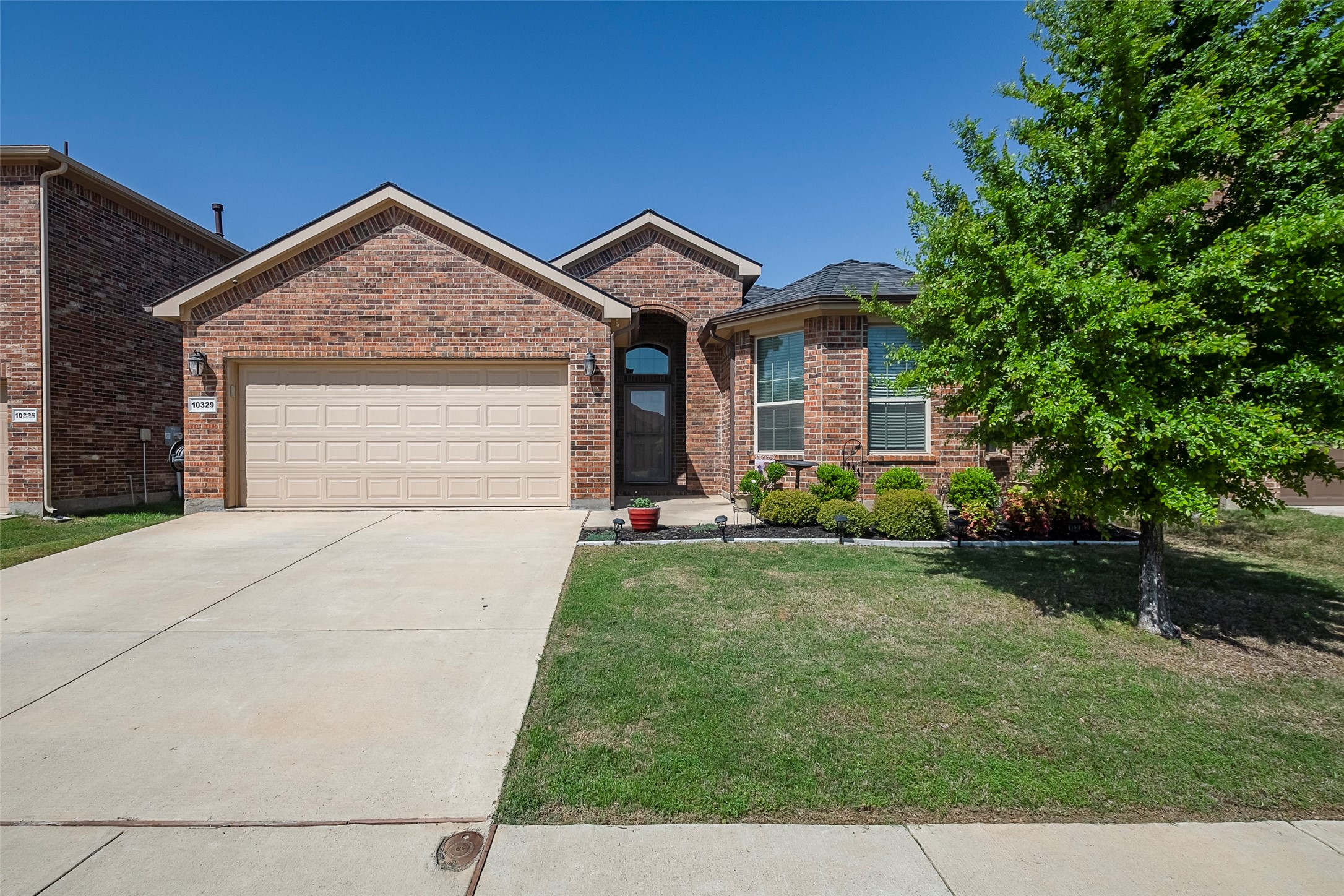 10329 Burtrum Drive
