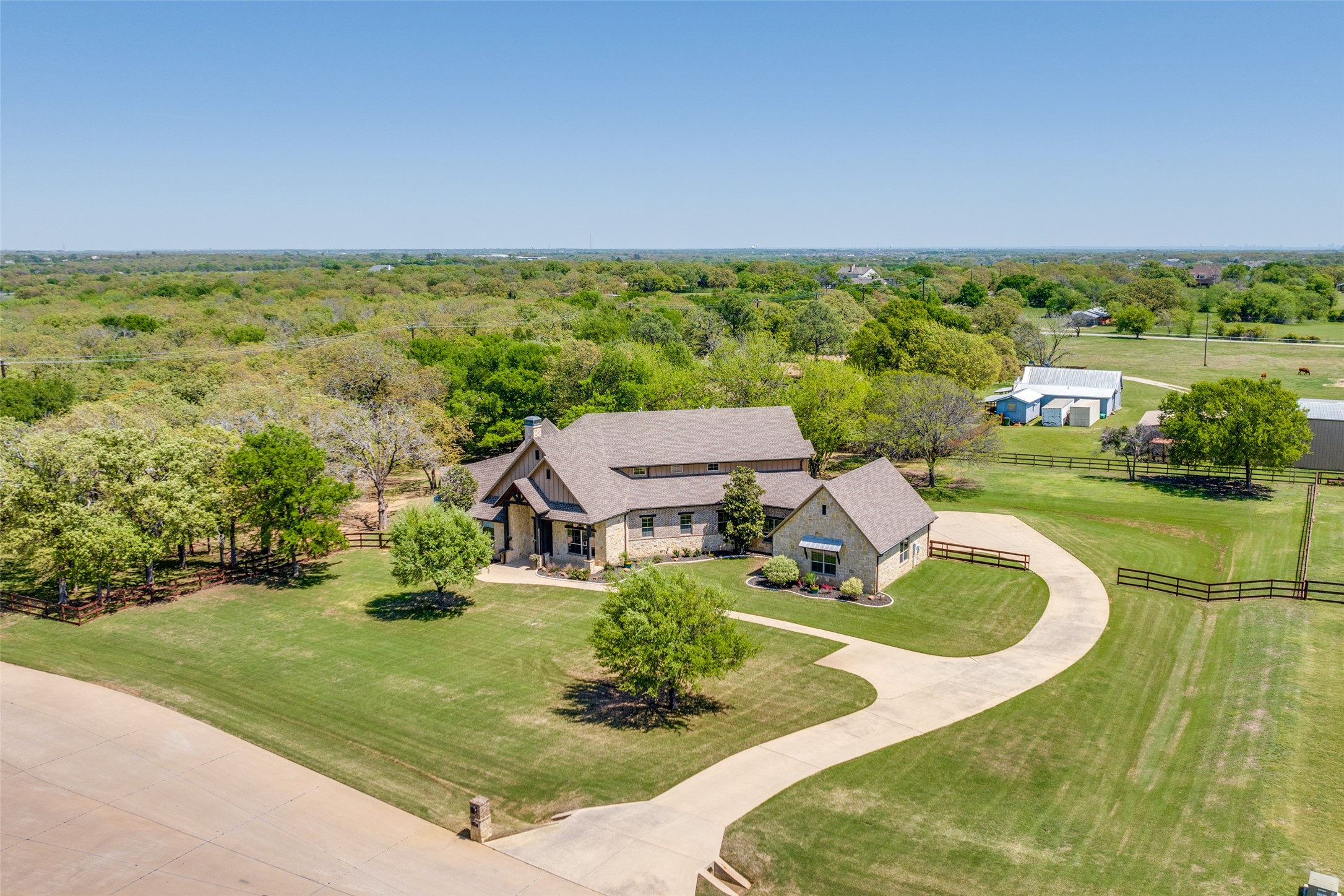1120 Badminton Drive