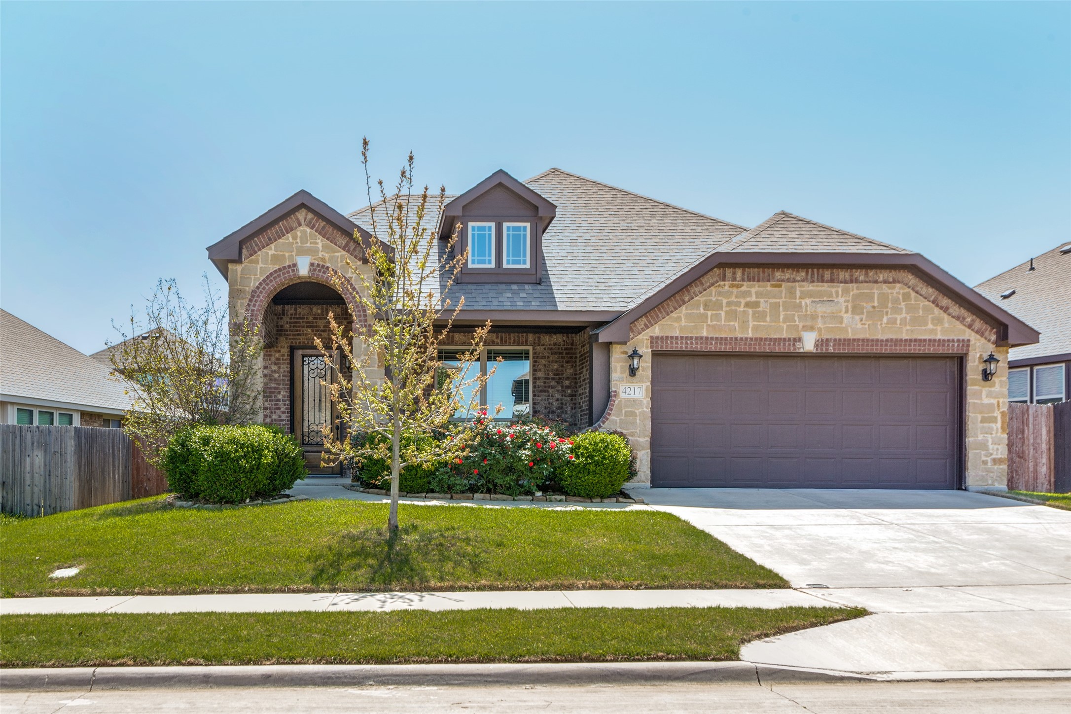 4217 Sweet Clover Lane