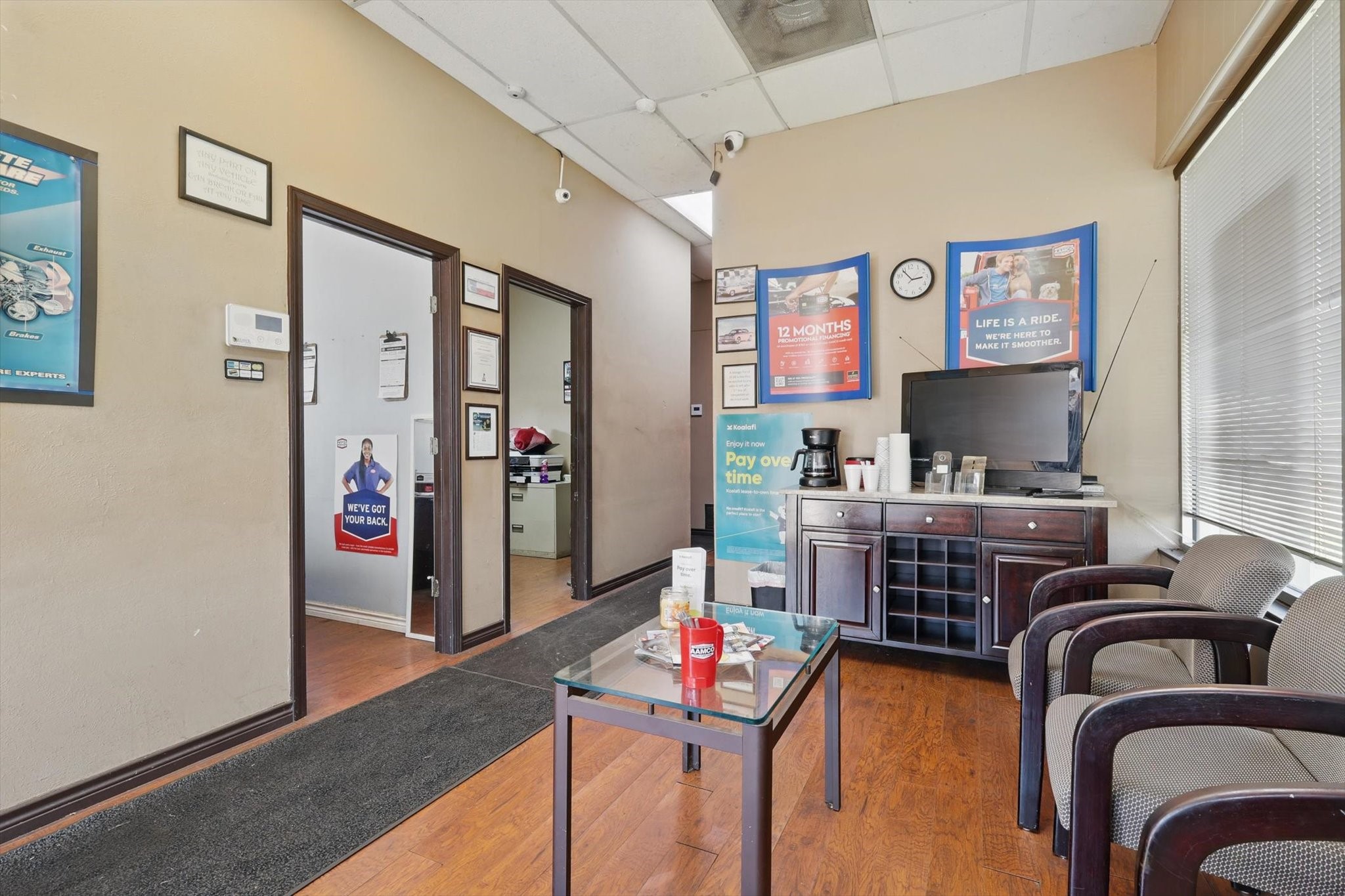 318 S Industrial Boulevard