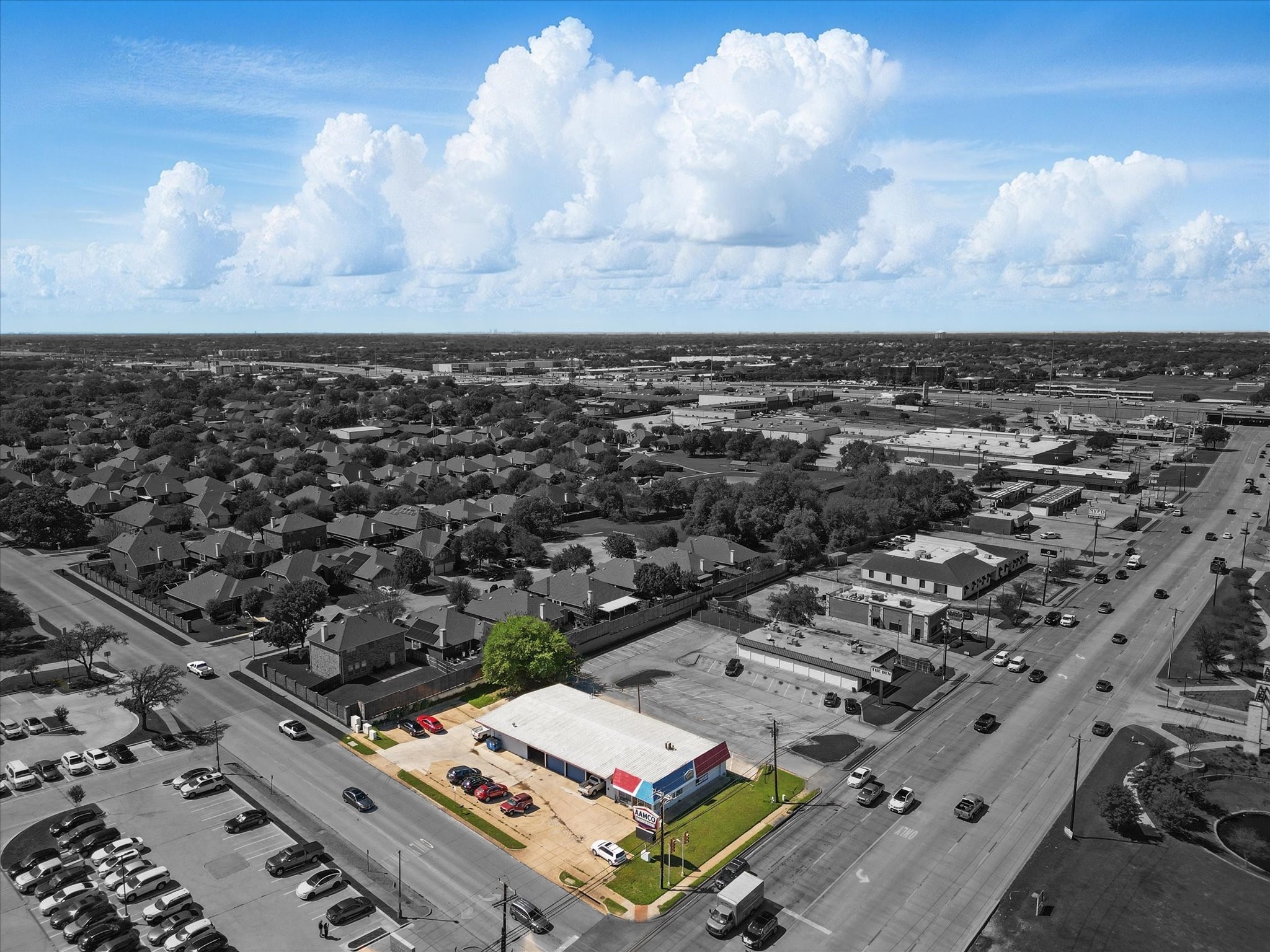 318 S Industrial Boulevard