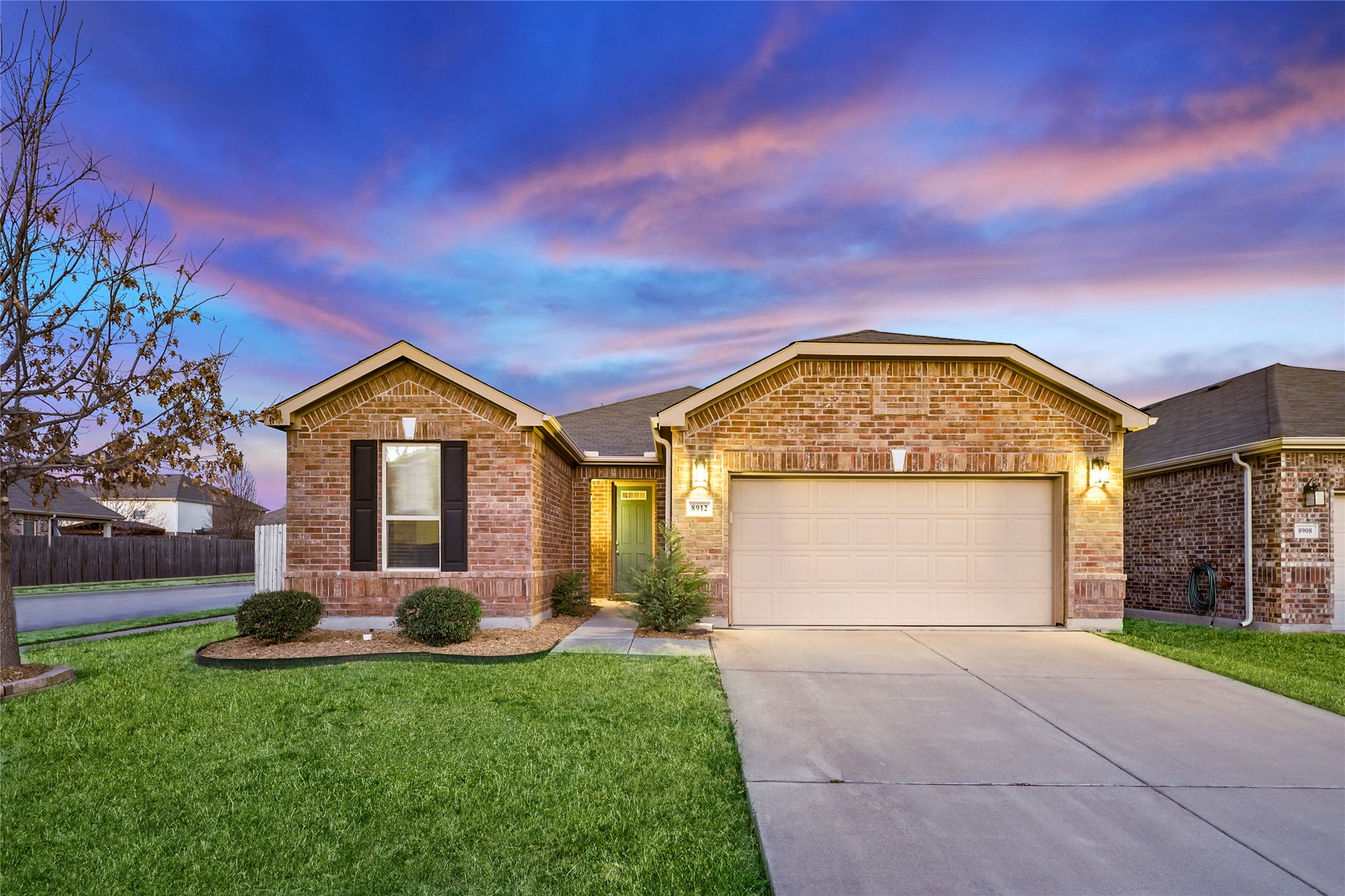 8912 Winding Valley Drive