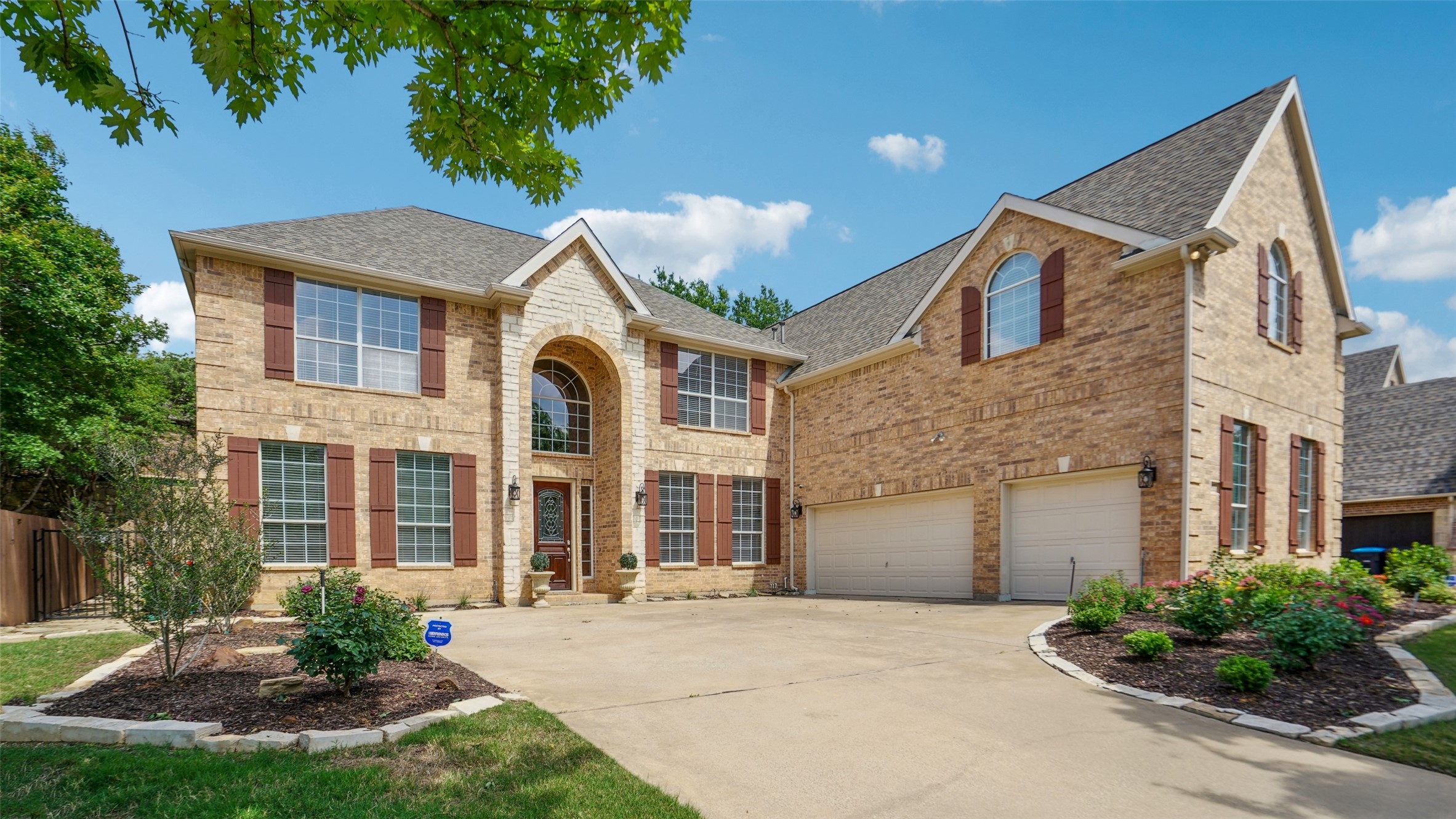 4921 Bob Wills Drive