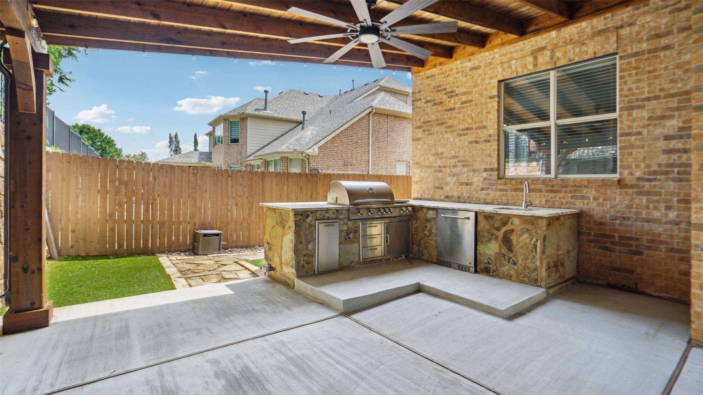 4921 Bob Wills Drive