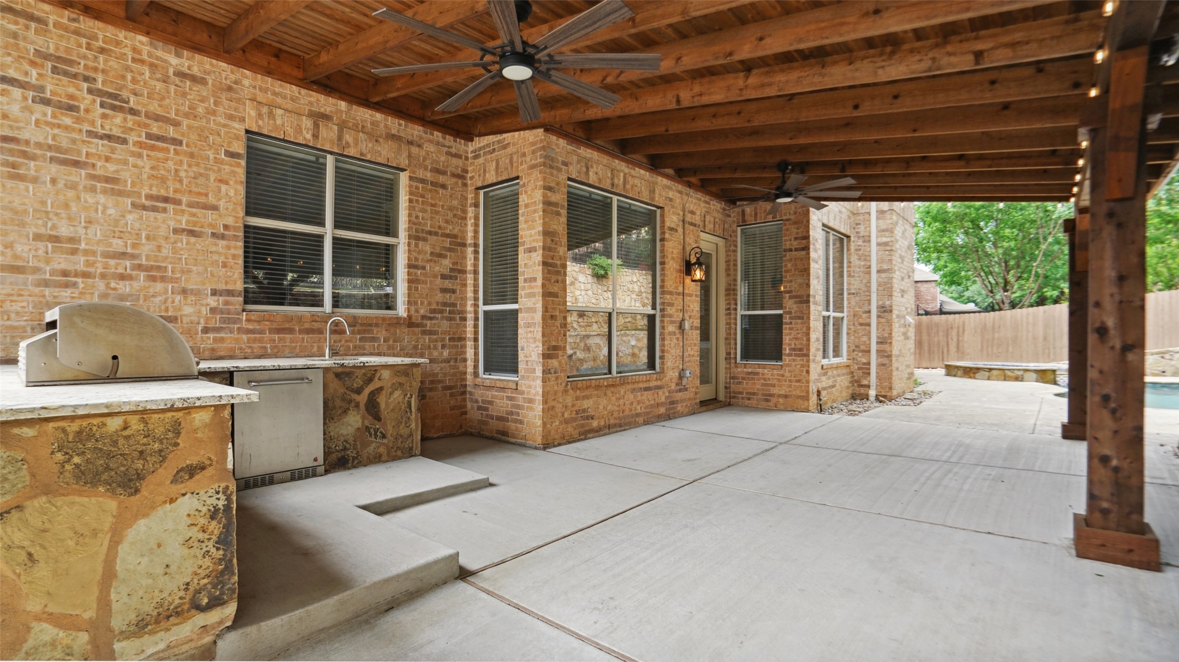 4921 Bob Wills Drive