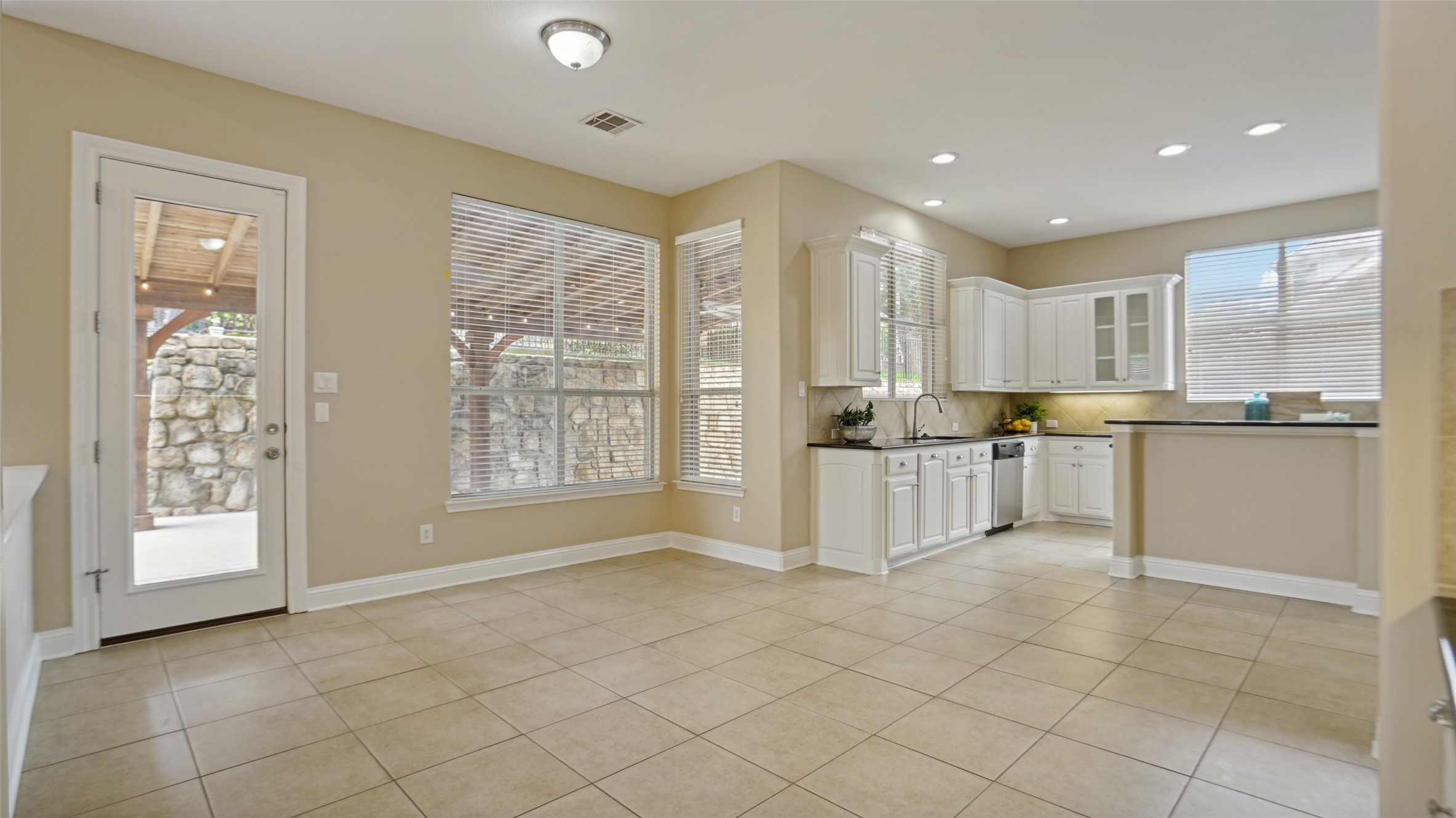 4921 Bob Wills Drive