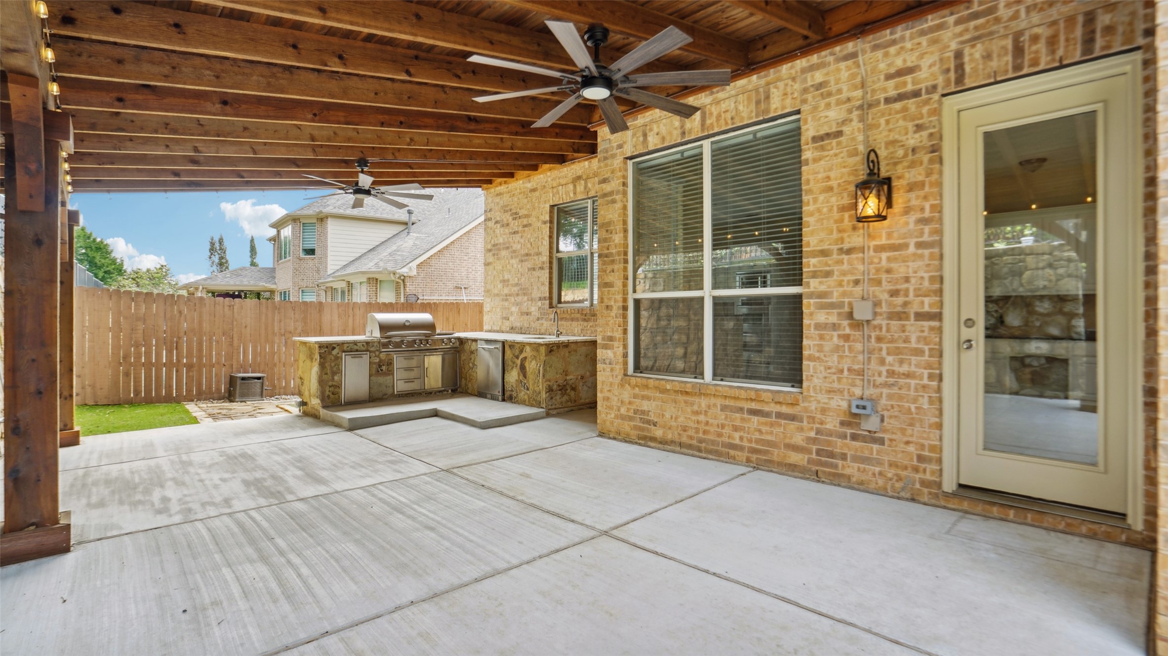 4921 Bob Wills Drive