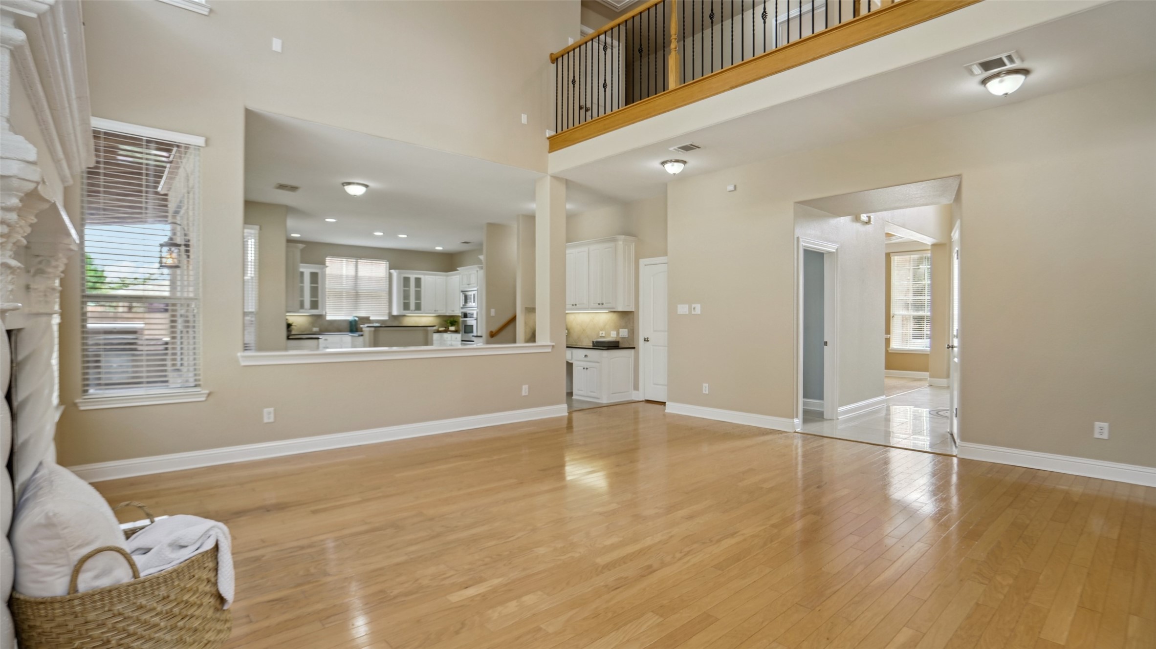 4921 Bob Wills Drive