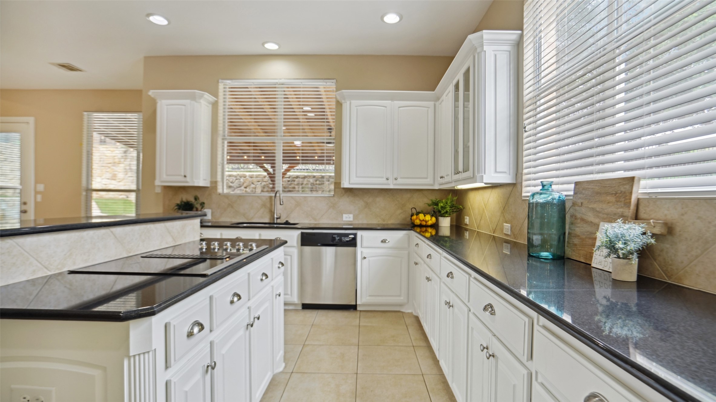 4921 Bob Wills Drive