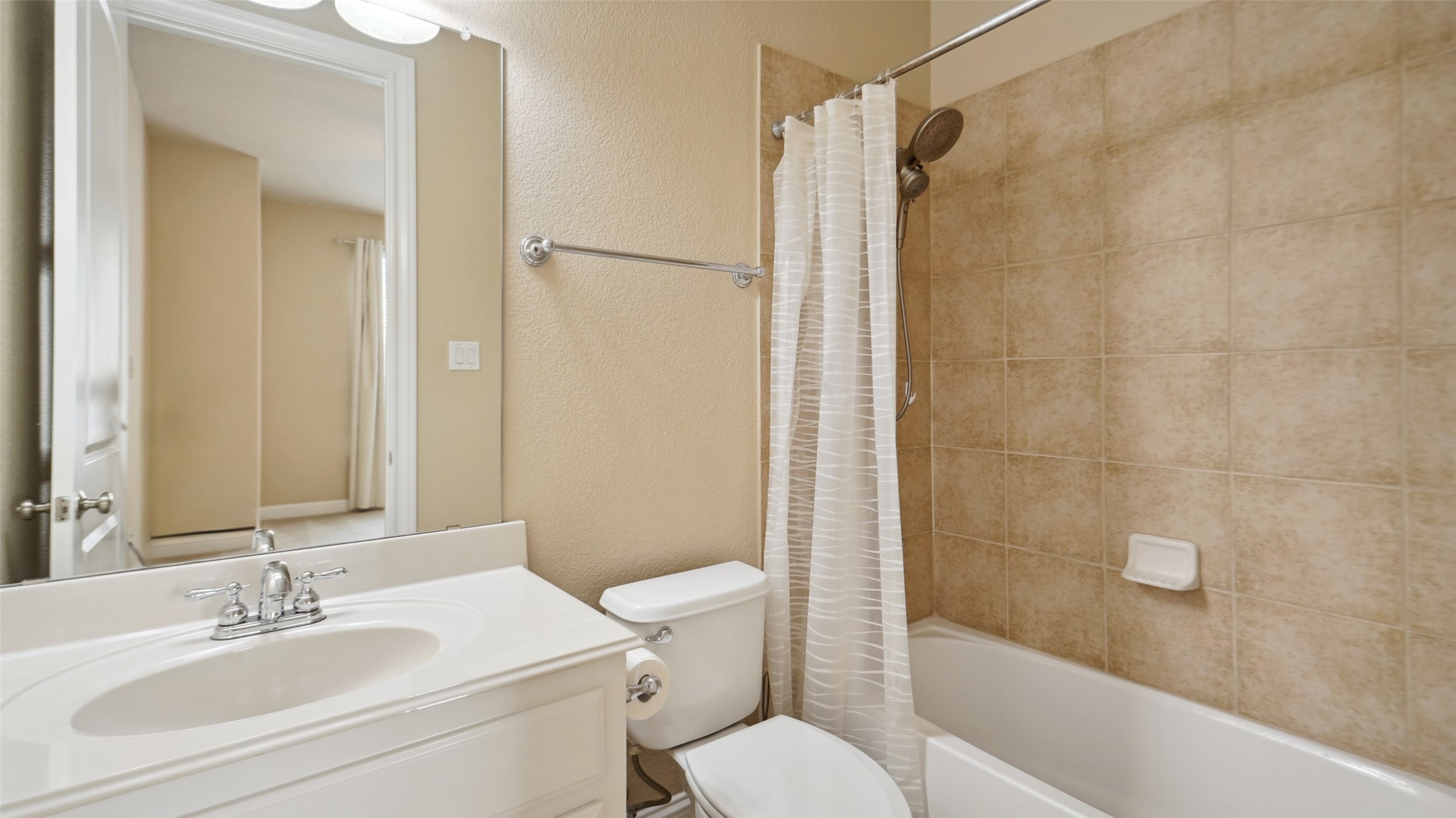 4921 Bob Wills Drive