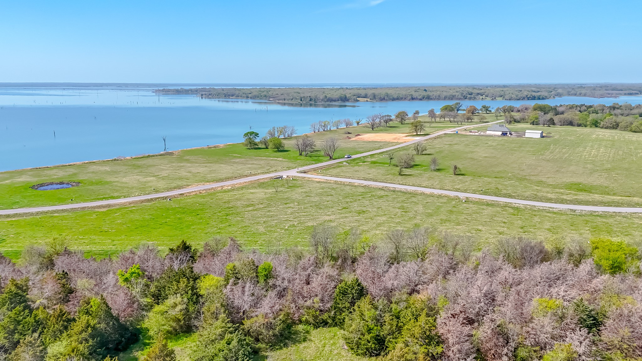 Lot 53 Triangle Shores