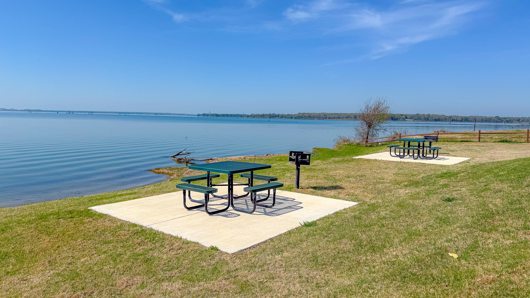 Lot 53 Triangle Shores