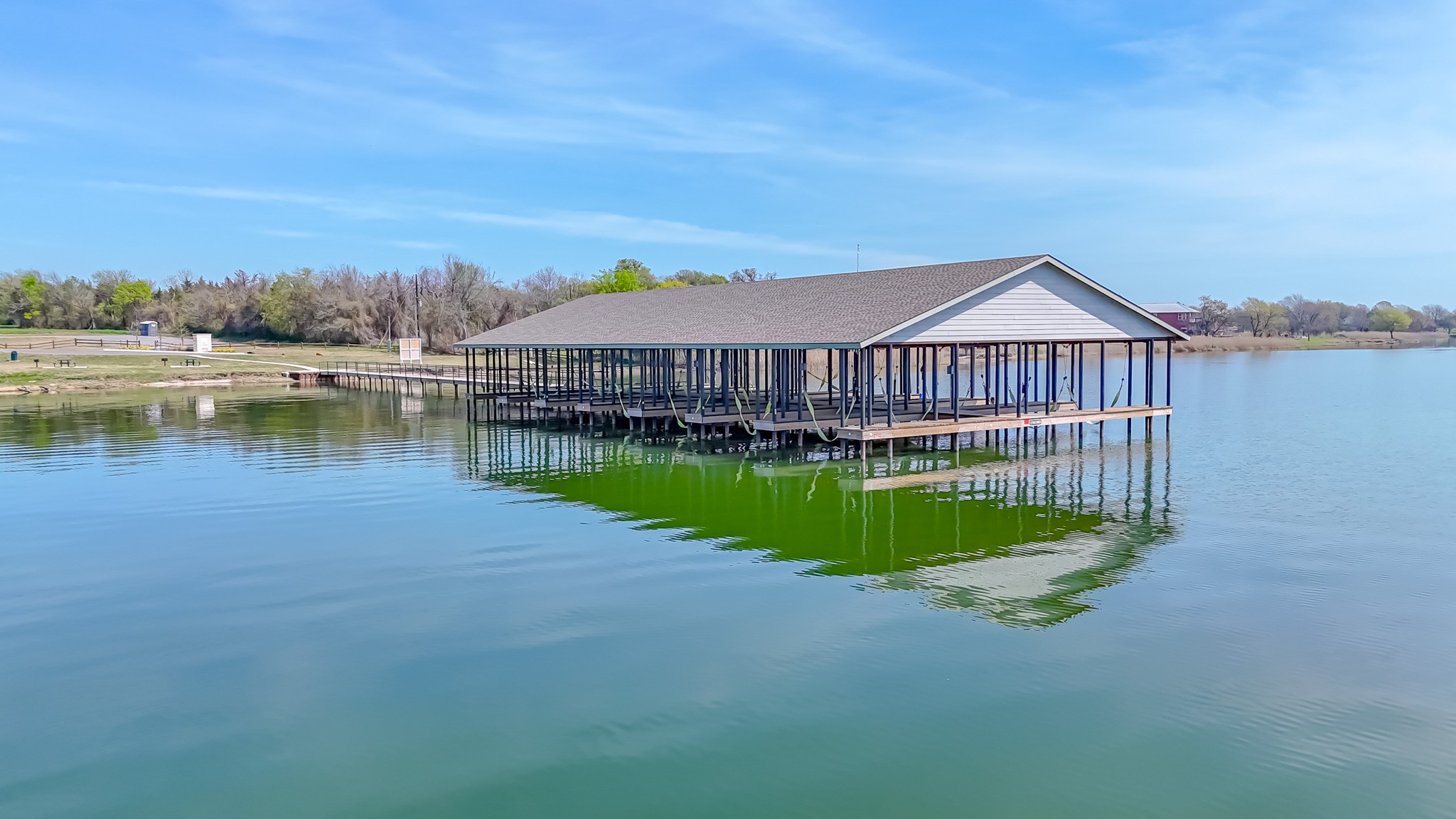 Lot 53 Triangle Shores