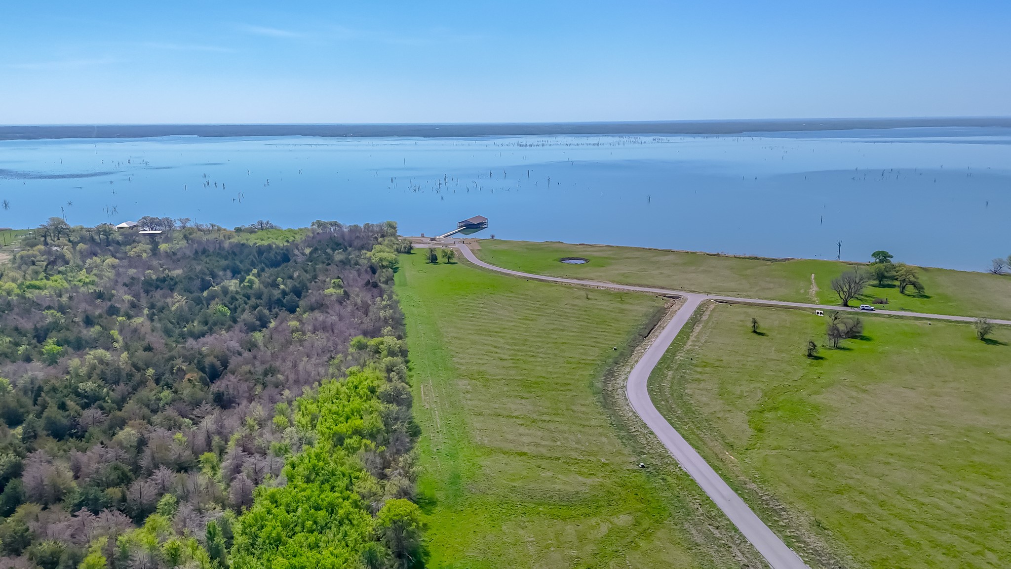 Lot 53 Triangle Shores