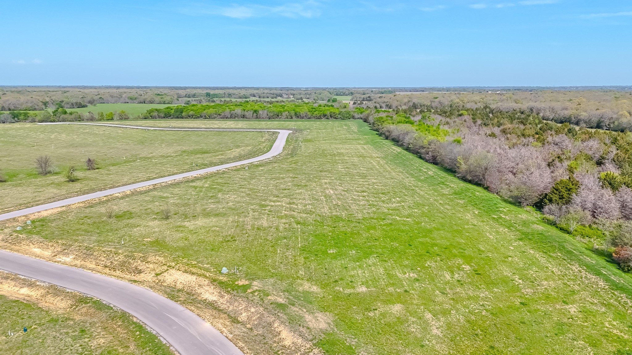 Lot 53 Triangle Shores