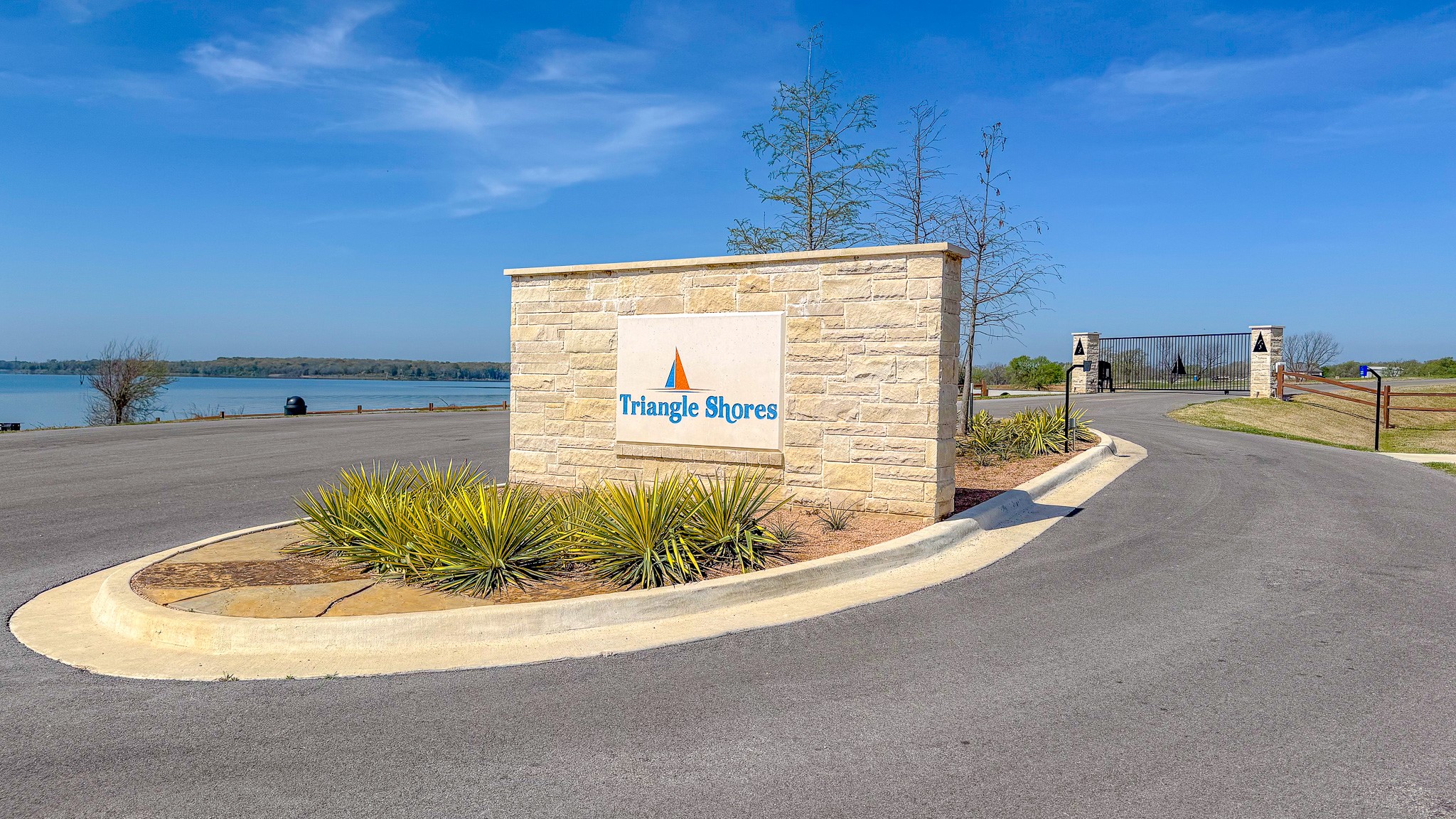 Lot 53 Triangle Shores