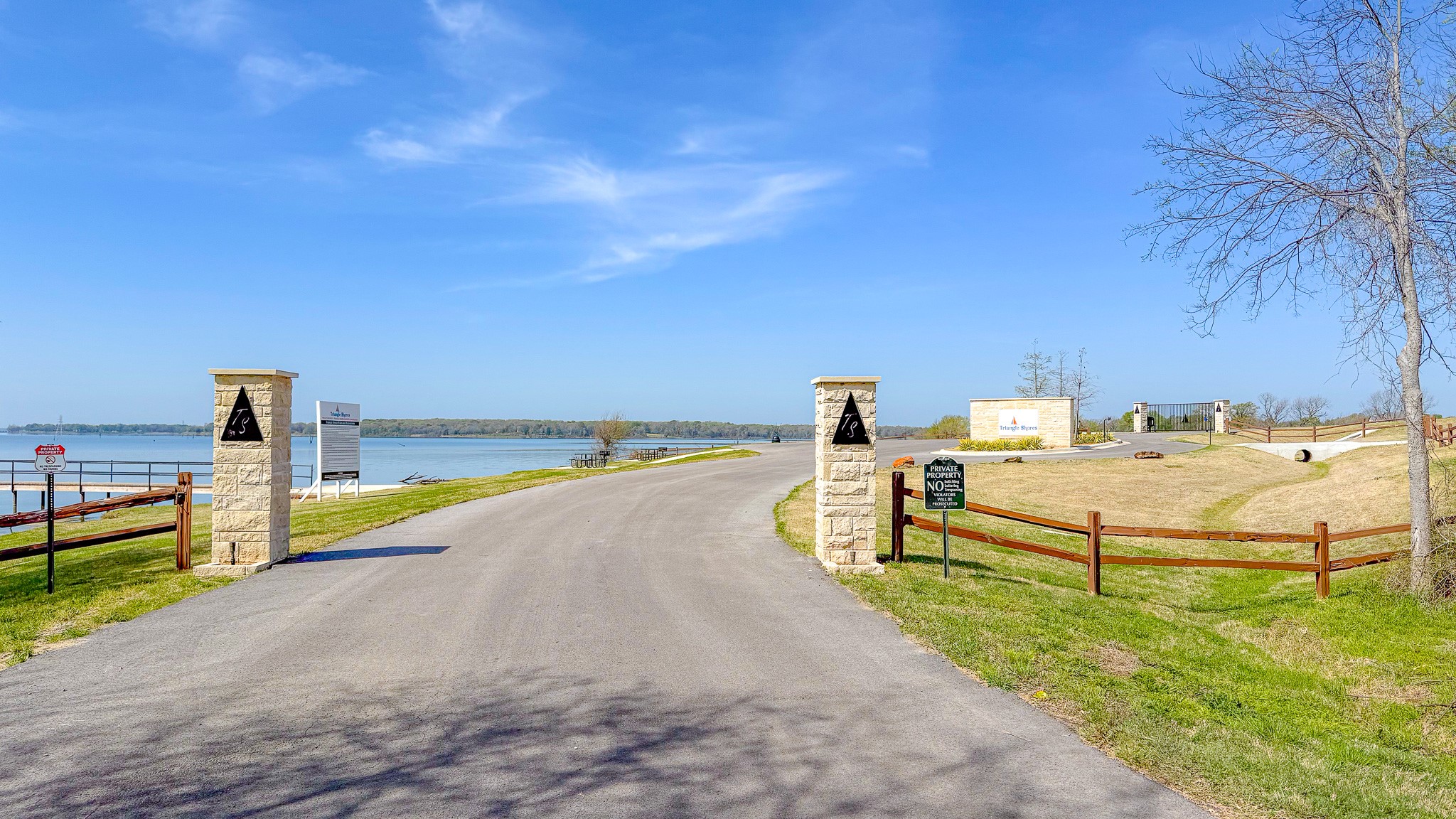 Lot 53 Triangle Shores