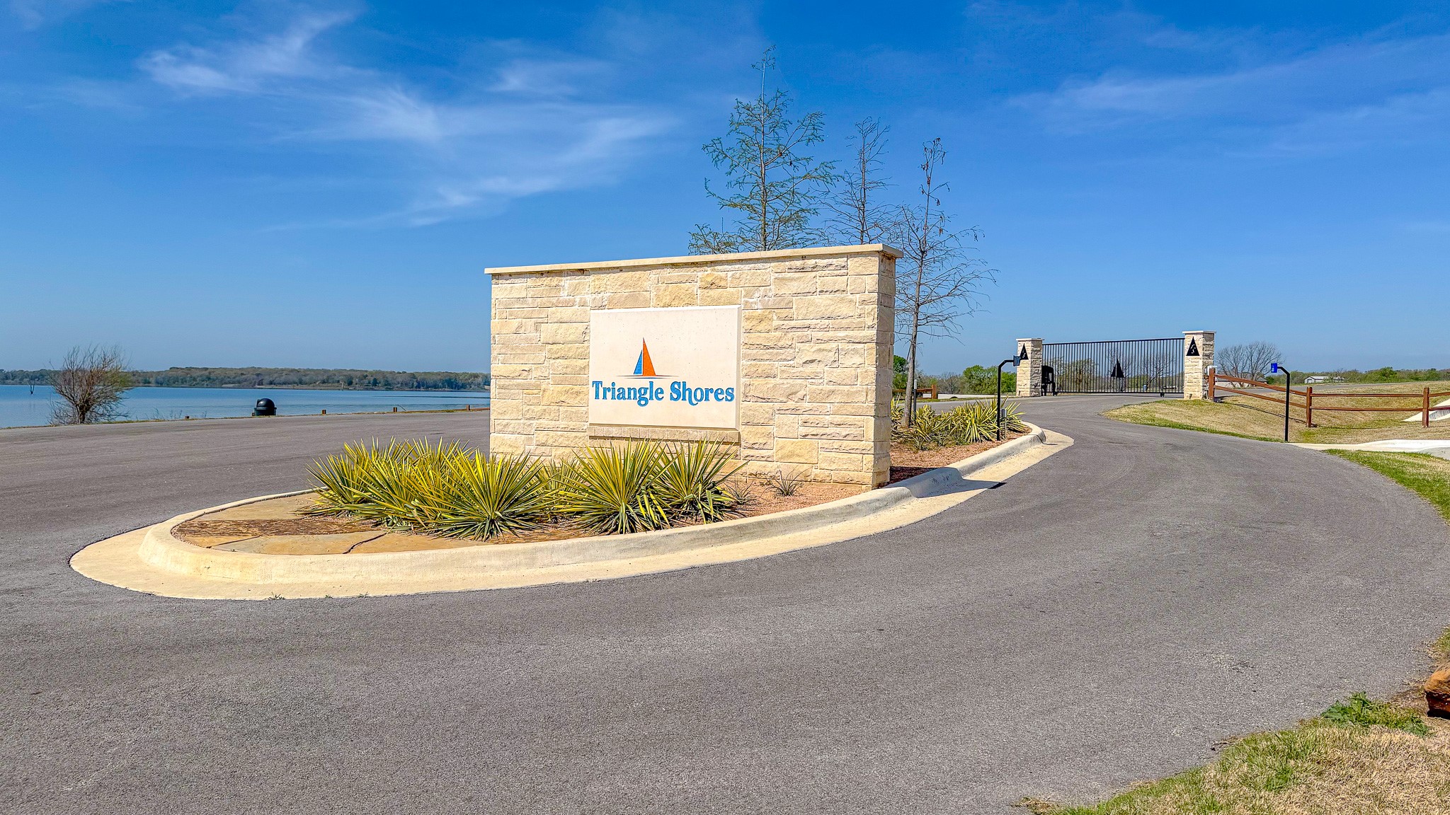 Lot 53 Triangle Shores