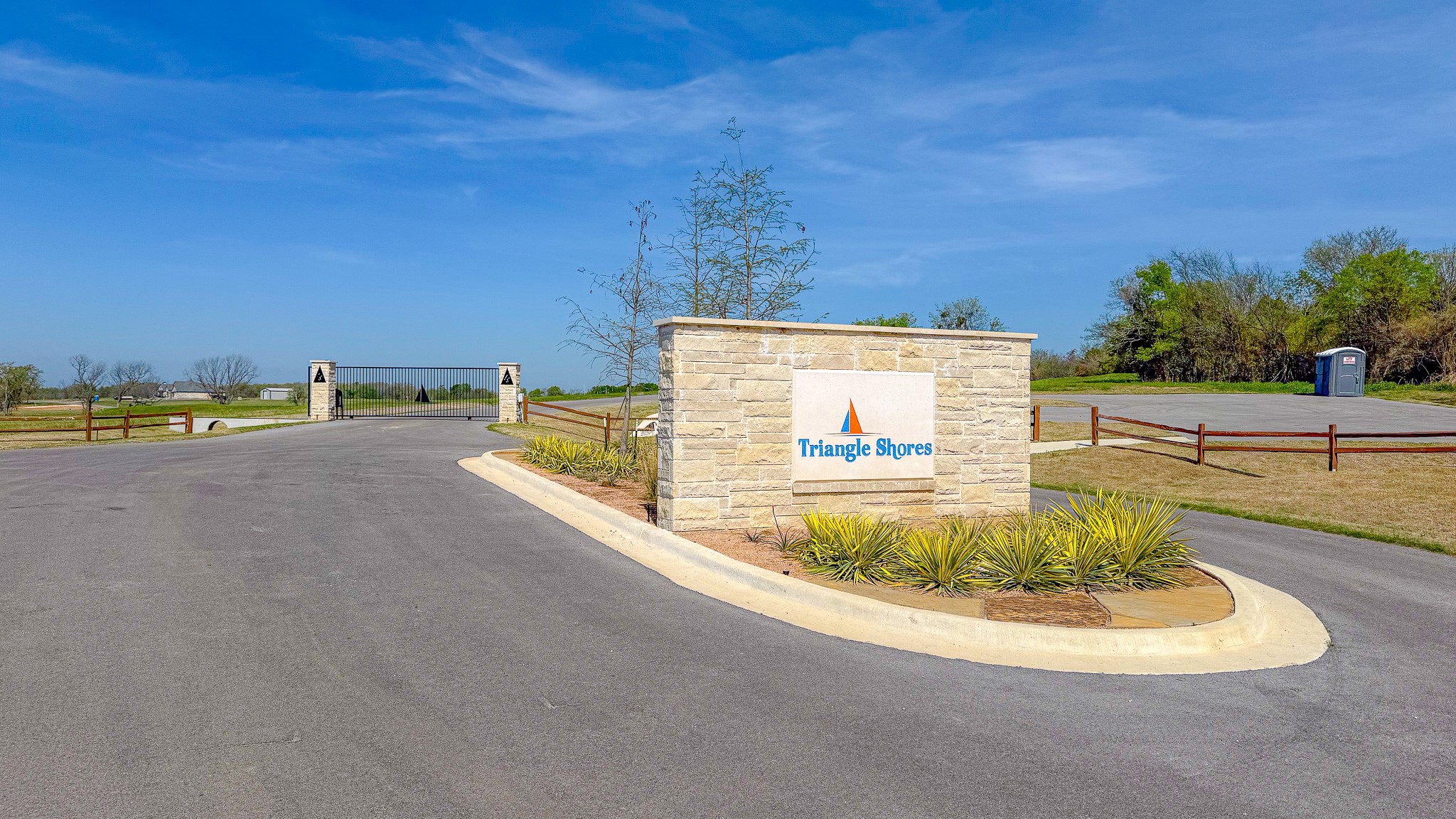 Lot 53 Triangle Shores