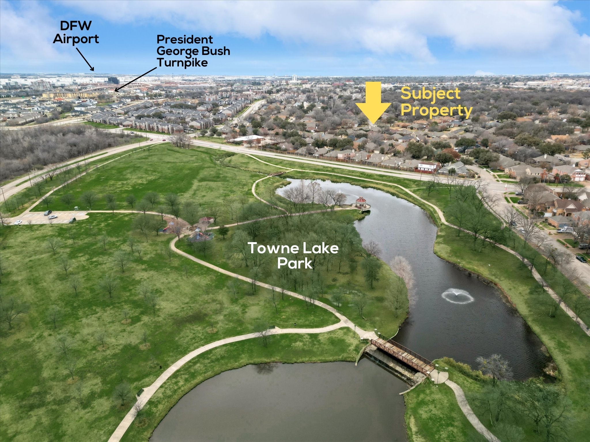 1021 Olde Towne Drive