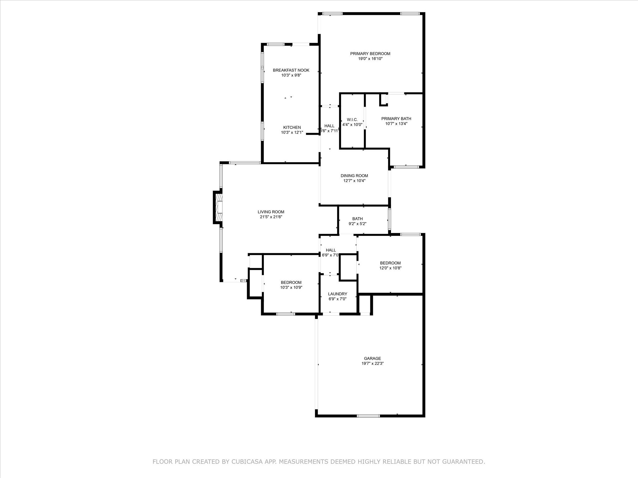 1021 Olde Towne Drive