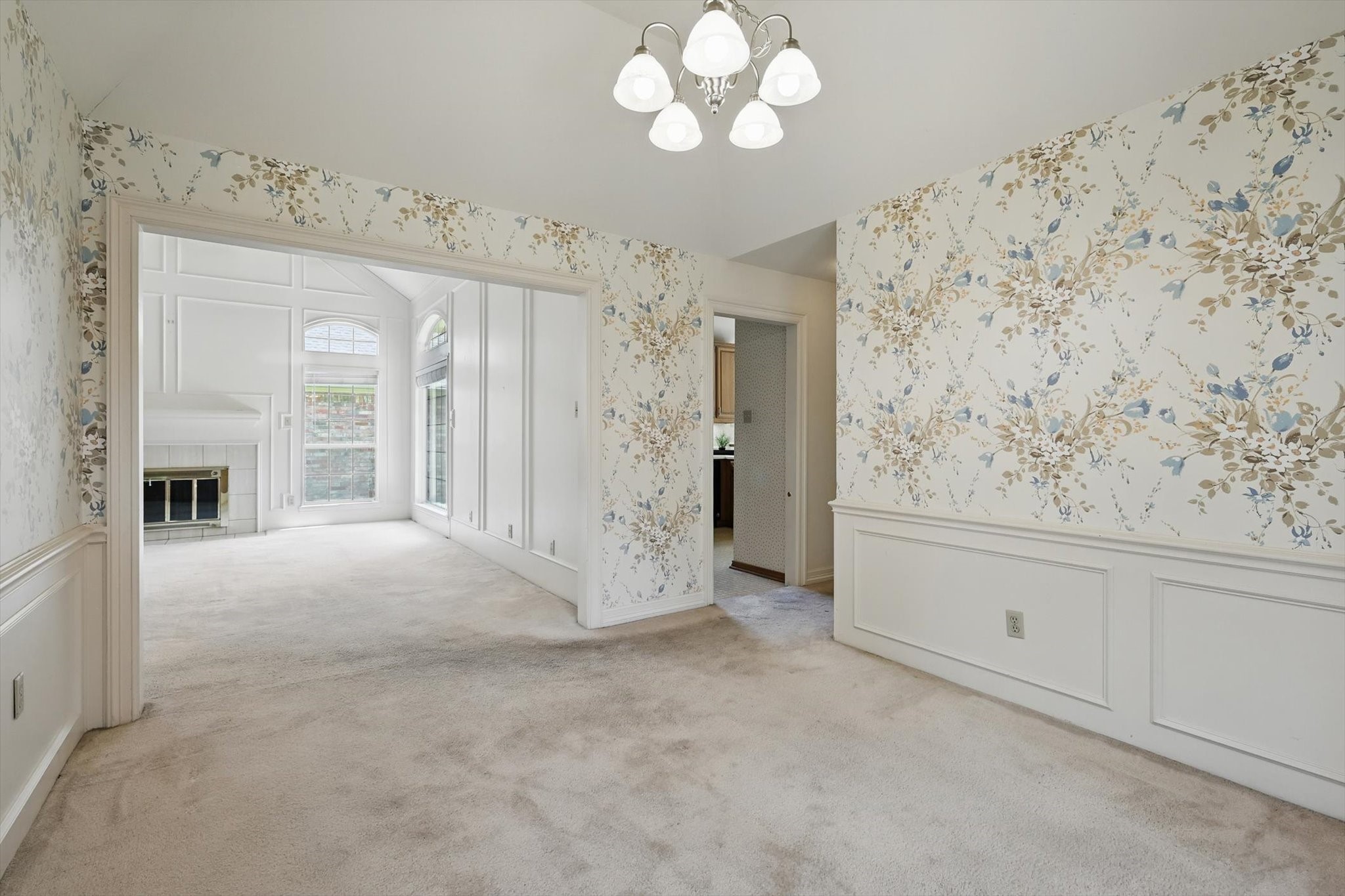 1021 Olde Towne Drive