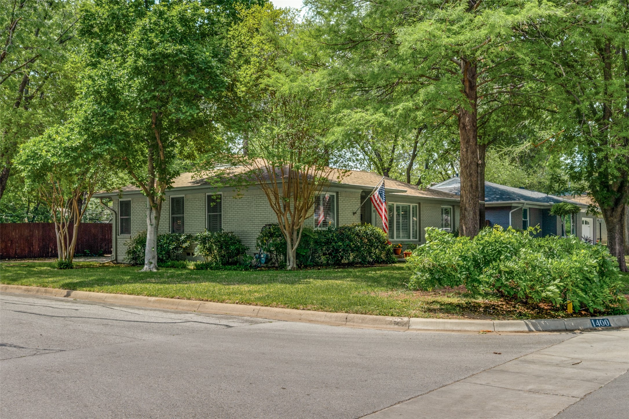 1400 W Tucker Boulevard