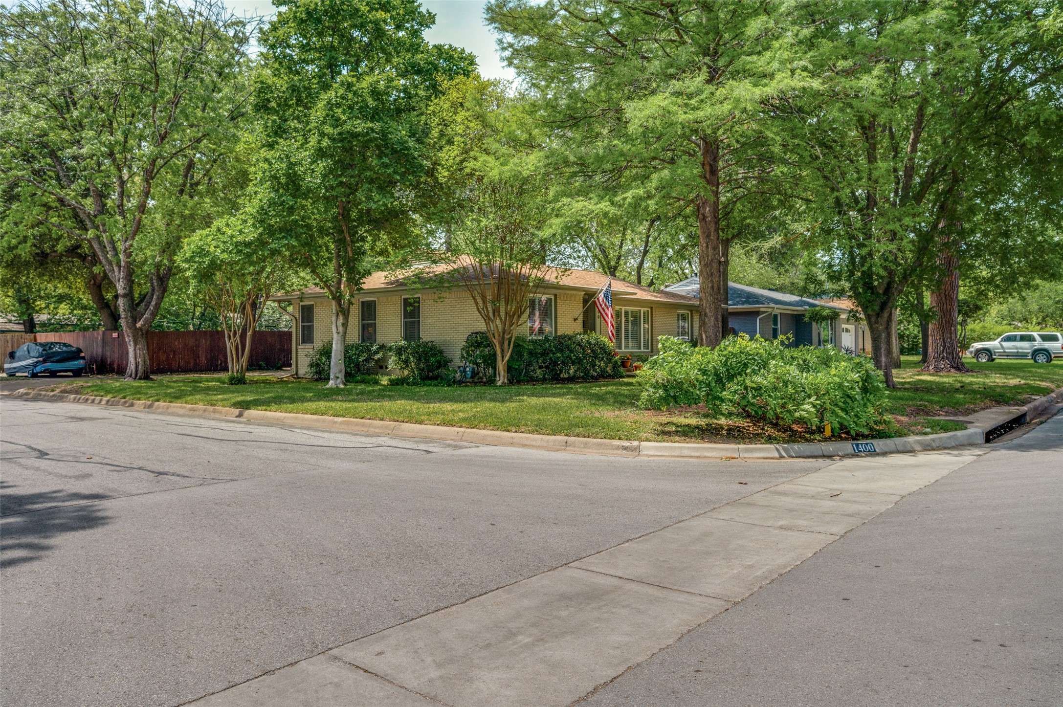 1400 W Tucker Boulevard