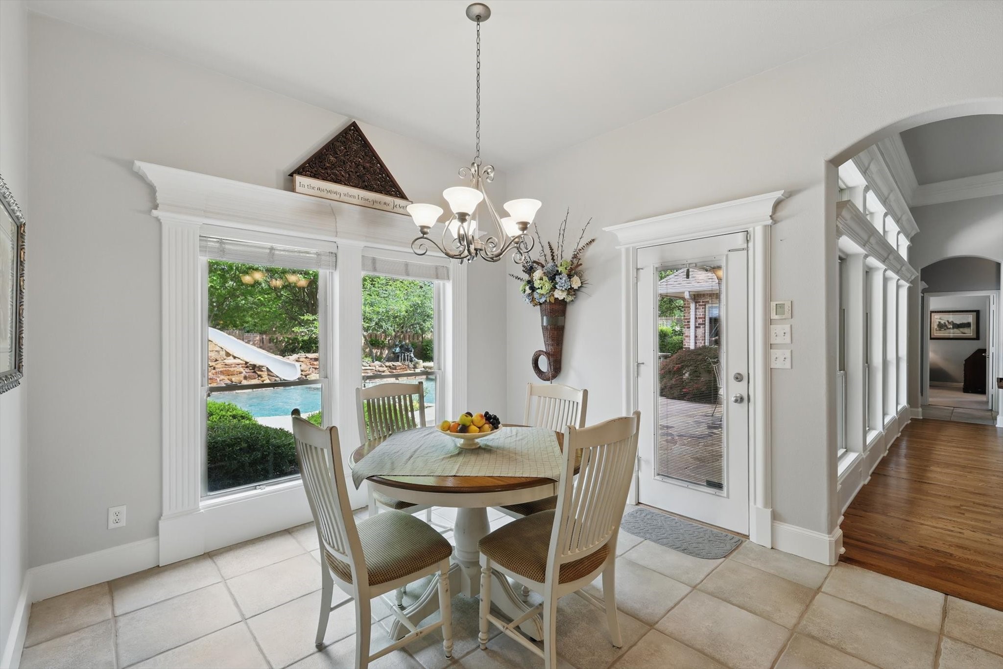 1021 Meandering Woods Drive