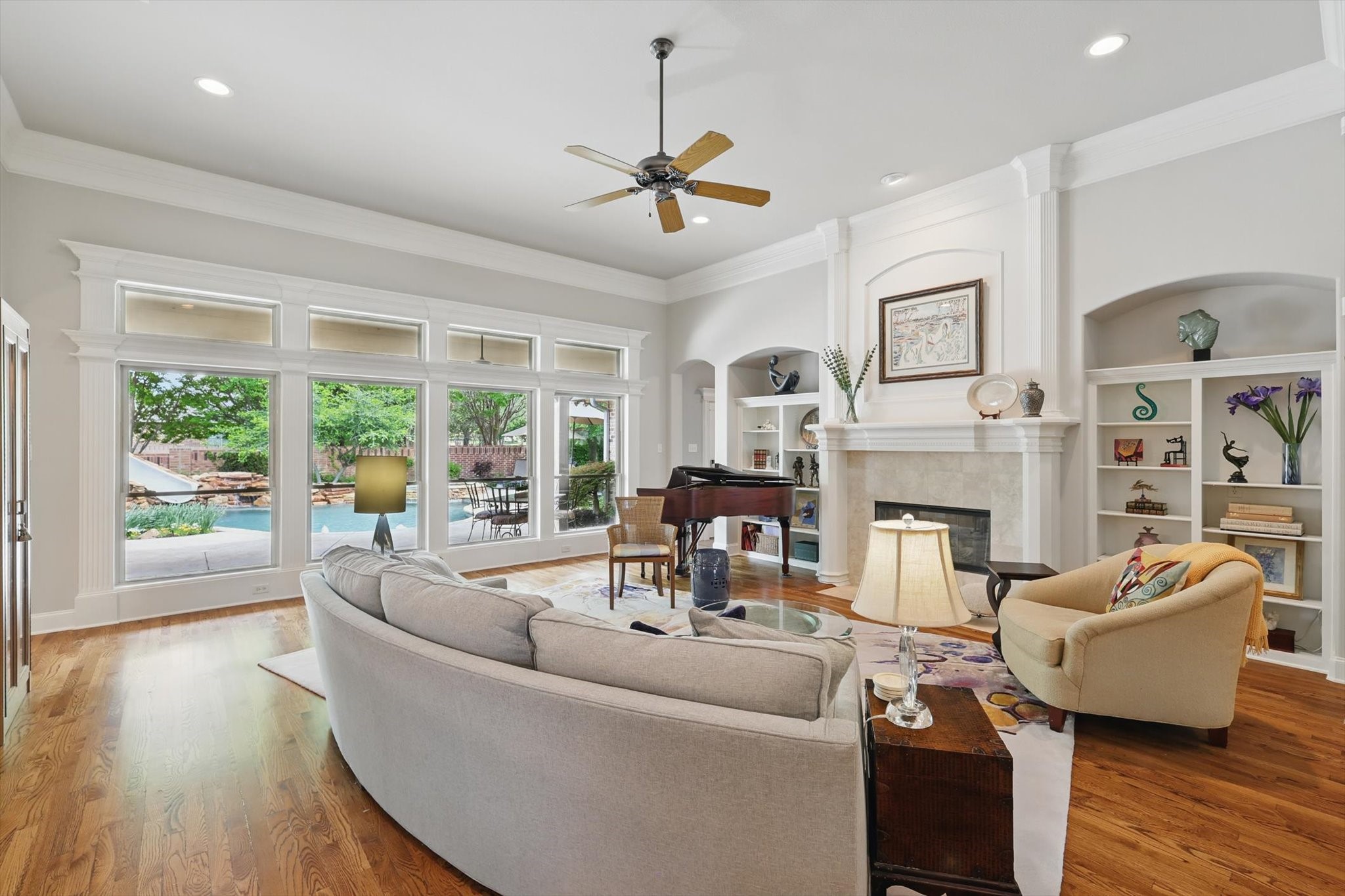 1021 Meandering Woods Drive