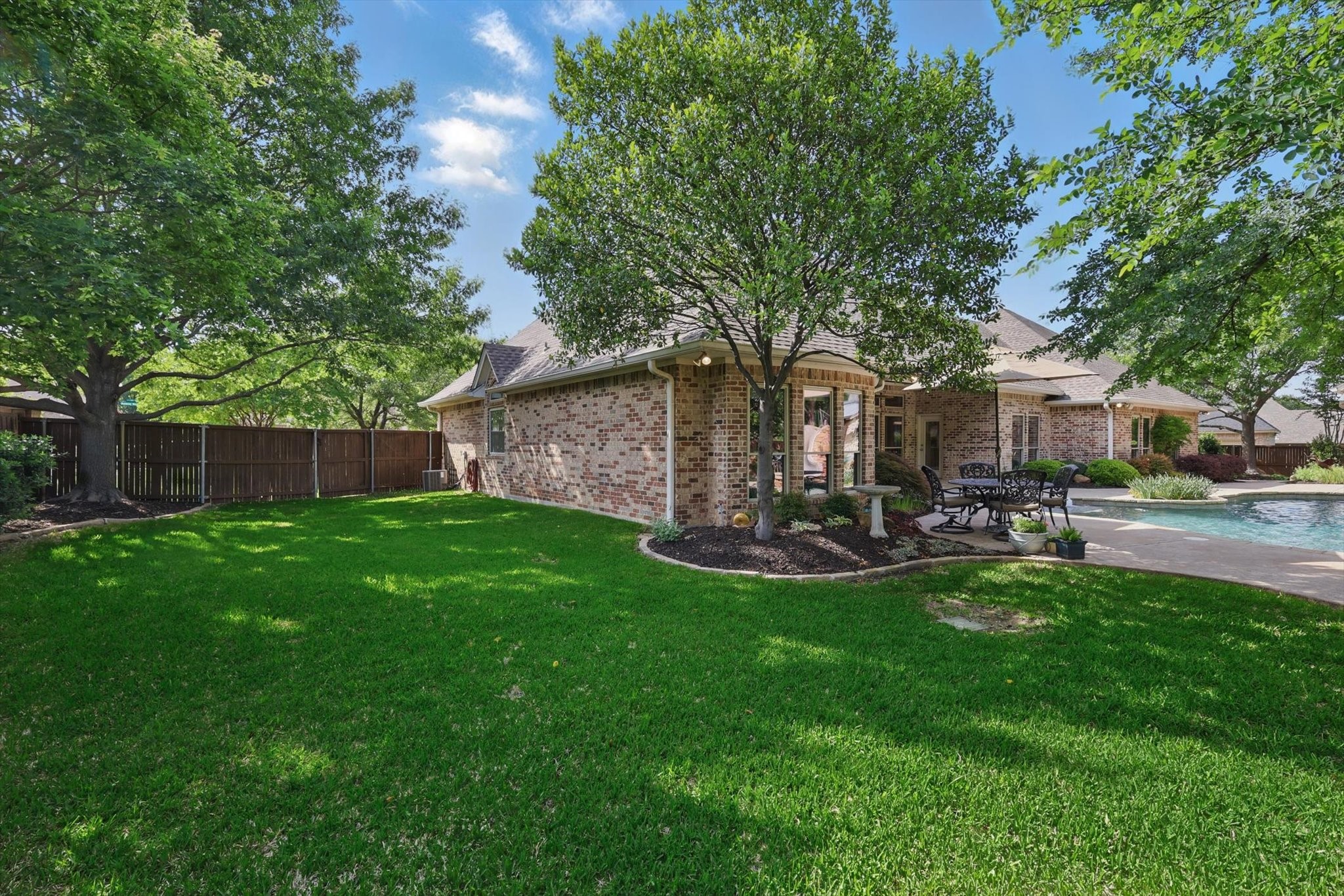 1021 Meandering Woods Drive