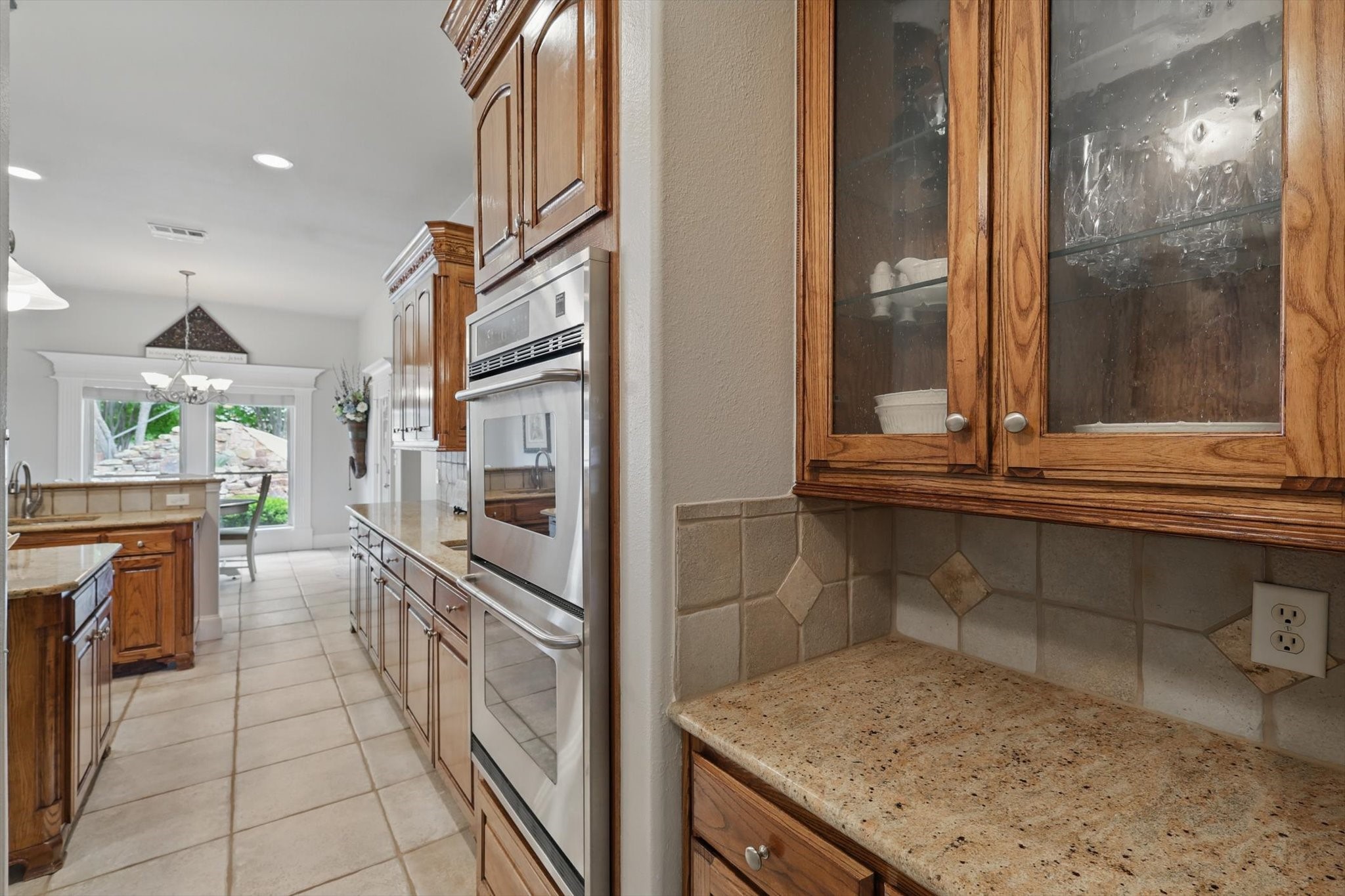 1021 Meandering Woods Drive