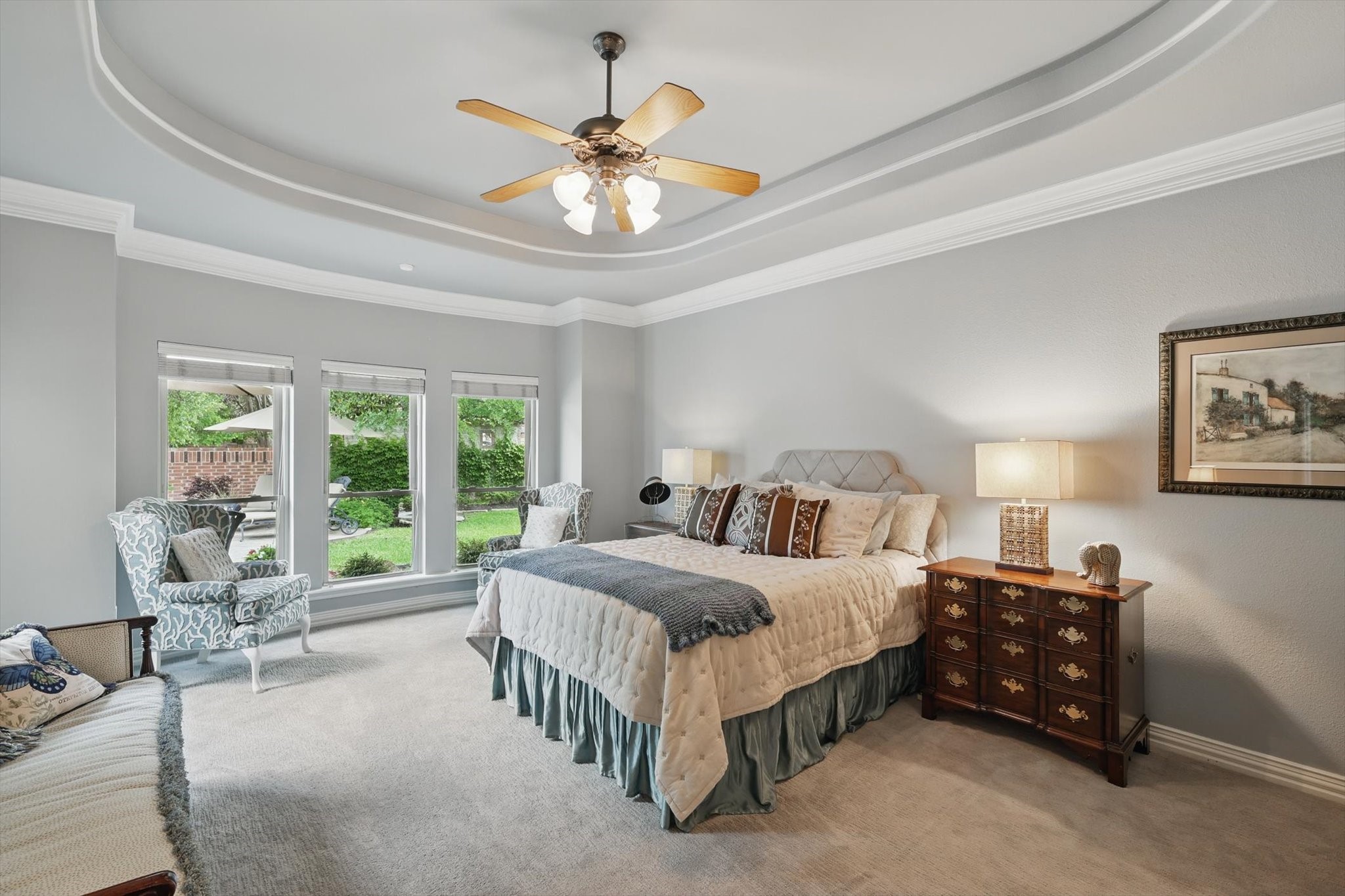 1021 Meandering Woods Drive