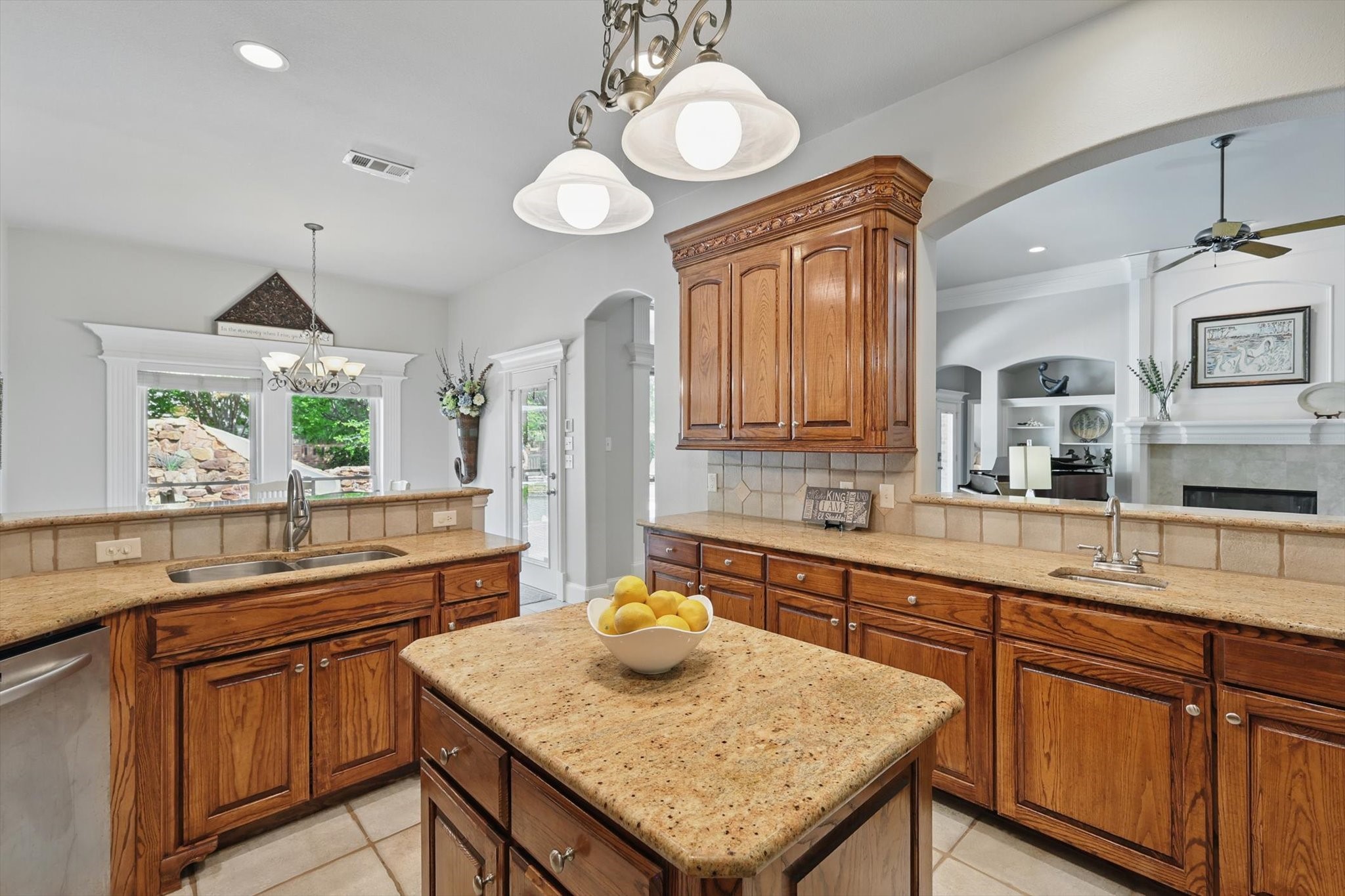 1021 Meandering Woods Drive