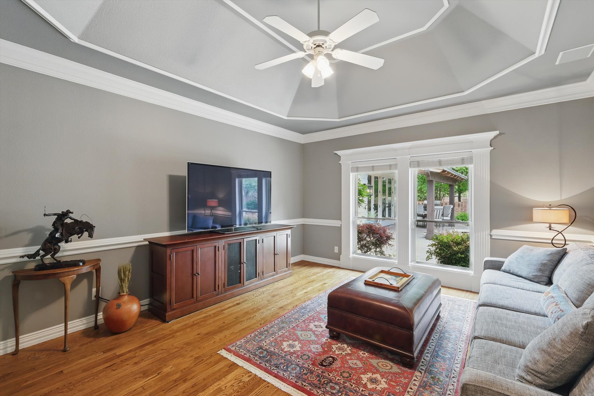 1021 Meandering Woods Drive