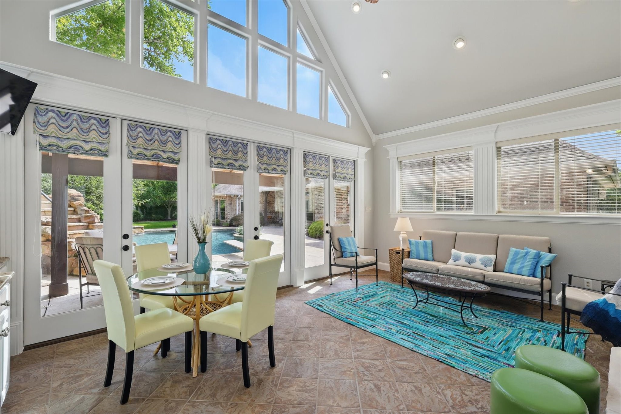 1021 Meandering Woods Drive