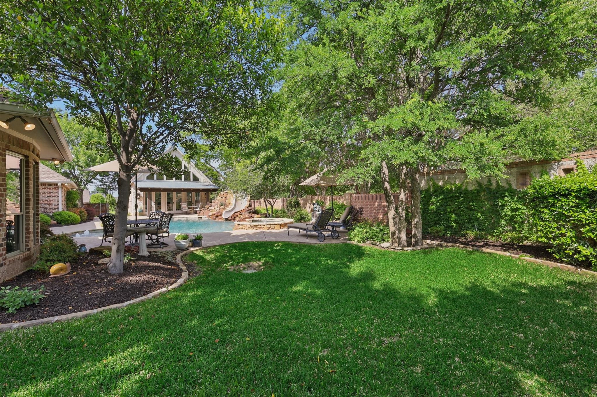 1021 Meandering Woods Drive