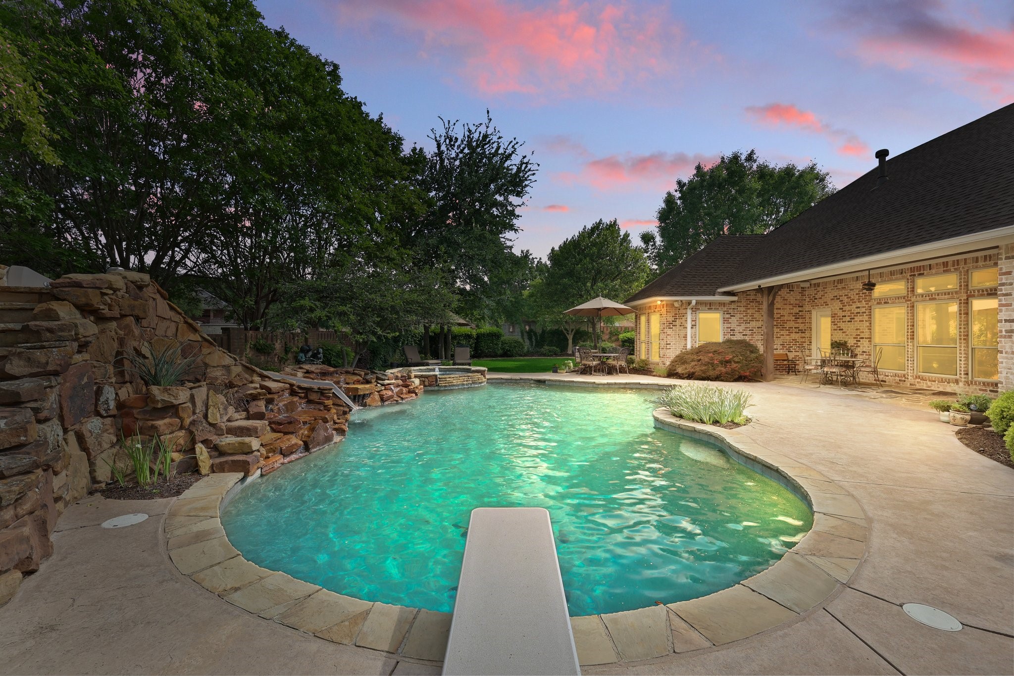 1021 Meandering Woods Drive